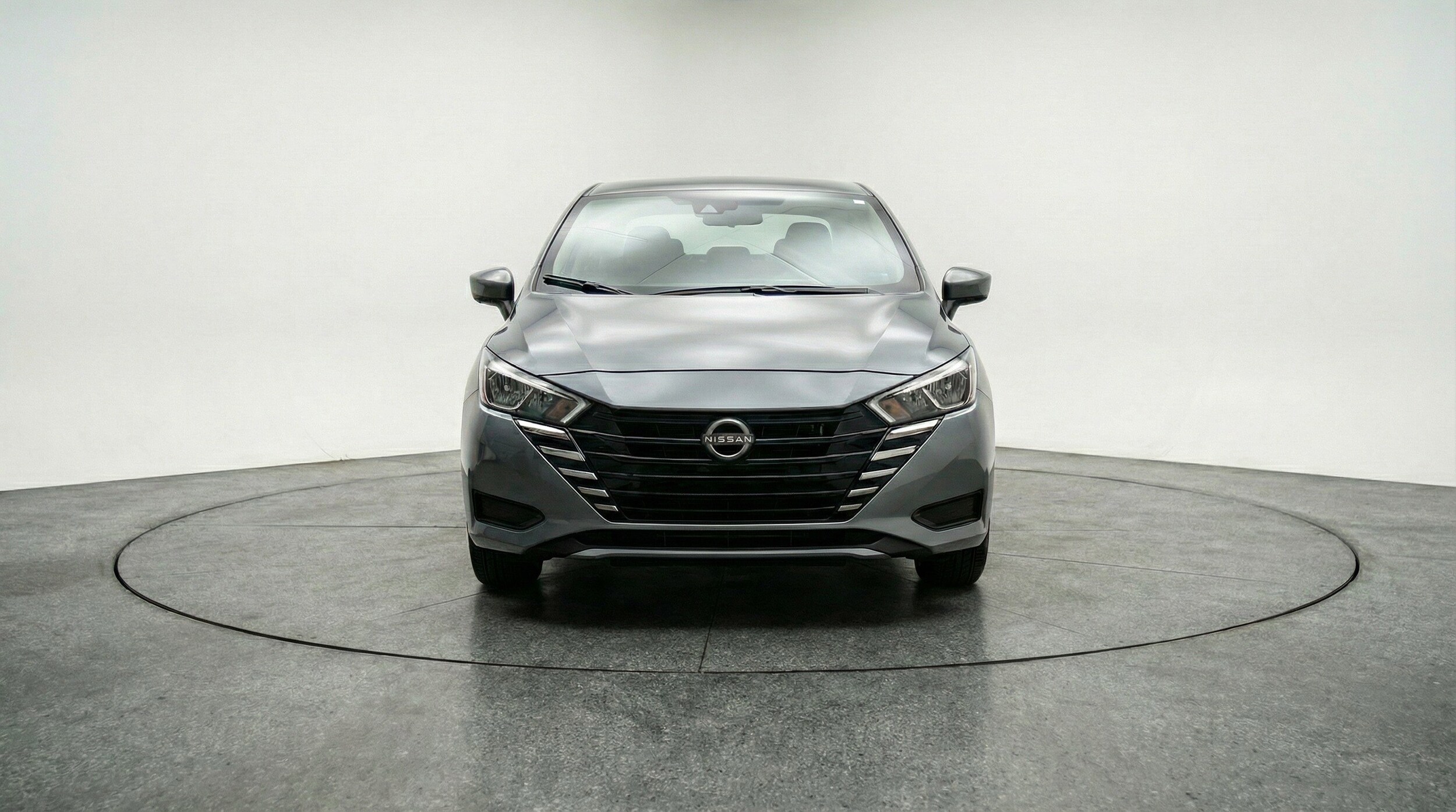 Thumbnail: 2025 Nissan Versa - 2