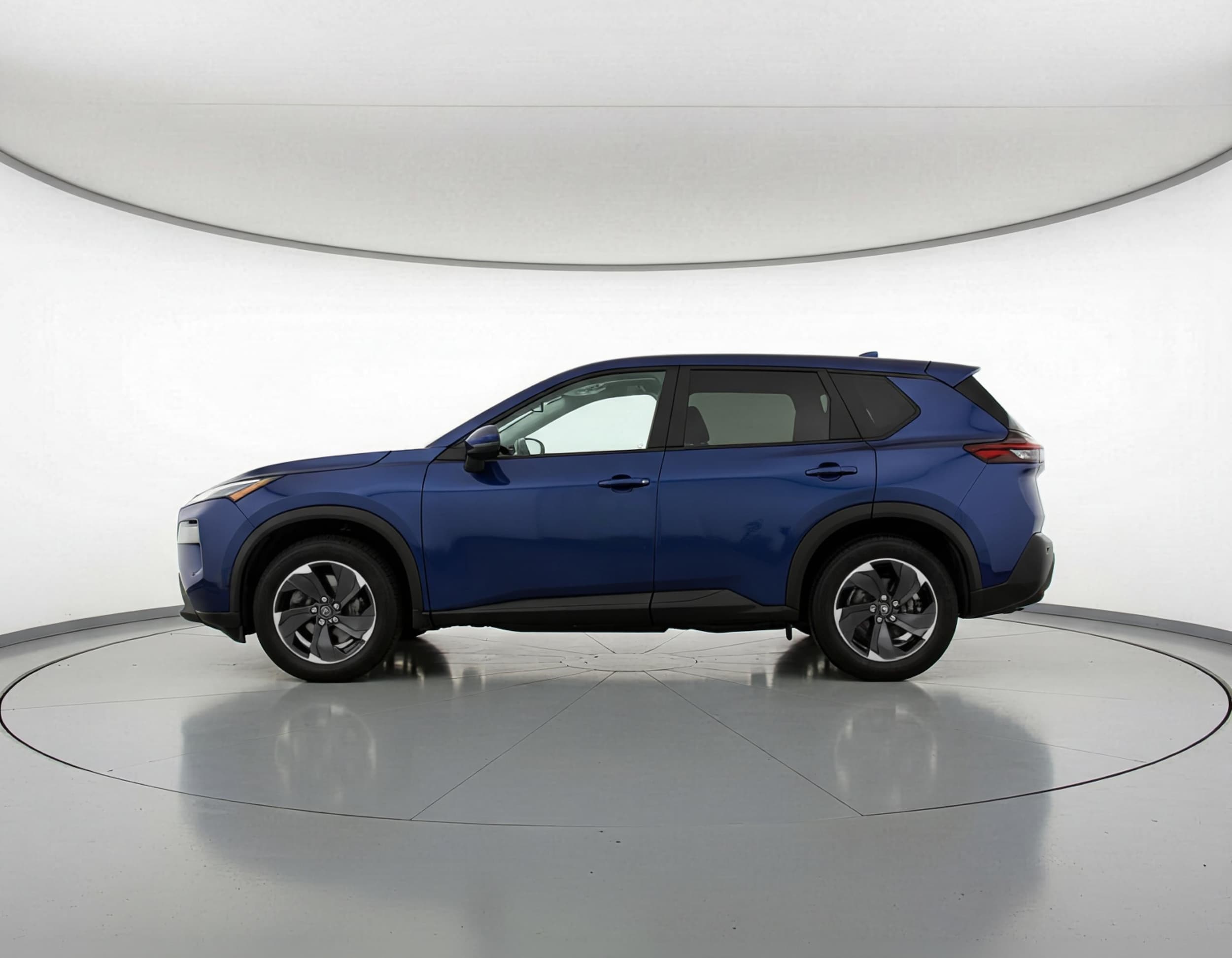 Thumbnail: 2025 Nissan Rogue - 4