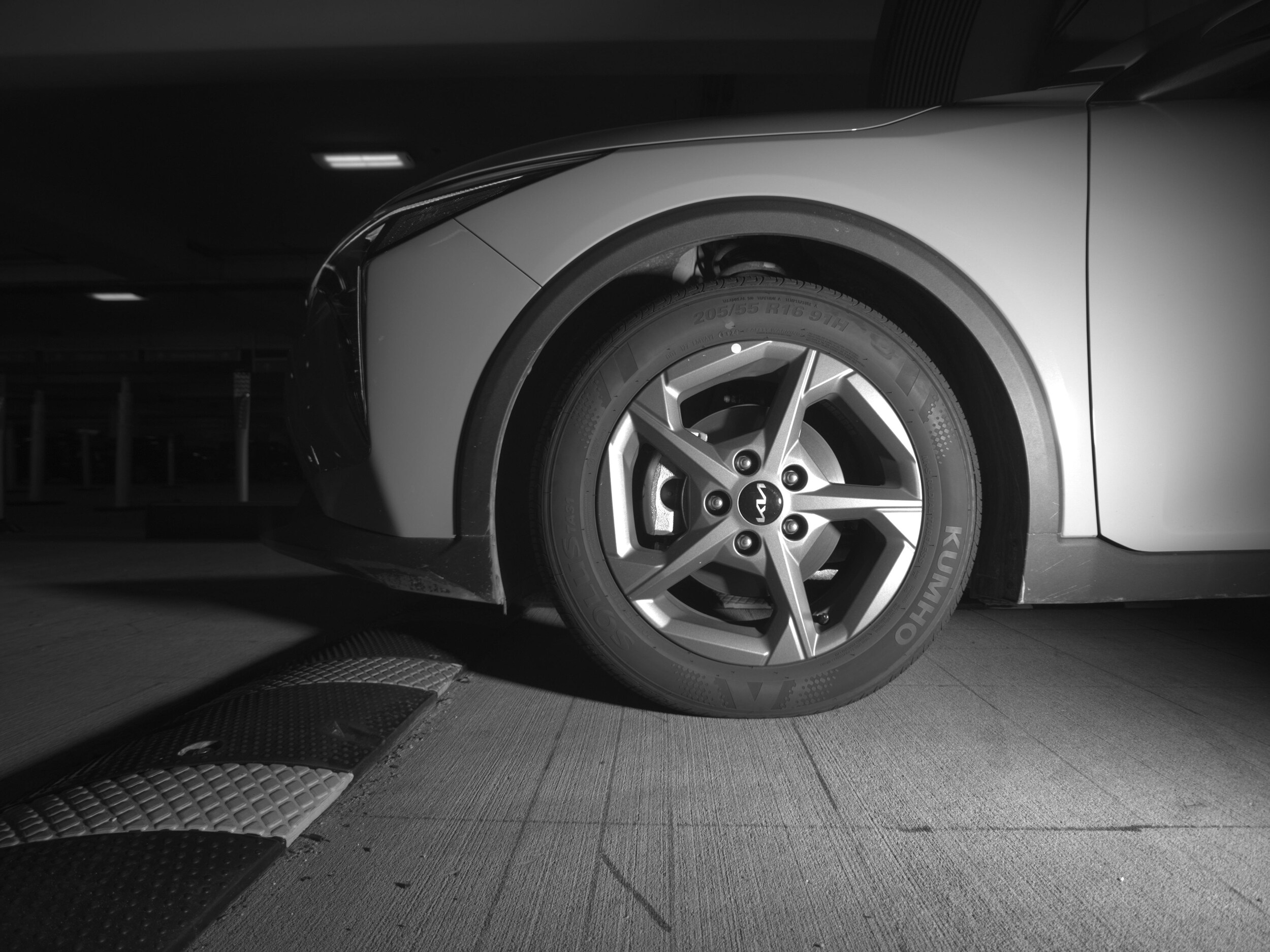 Thumbnail: 2025 Kia K4 - 9