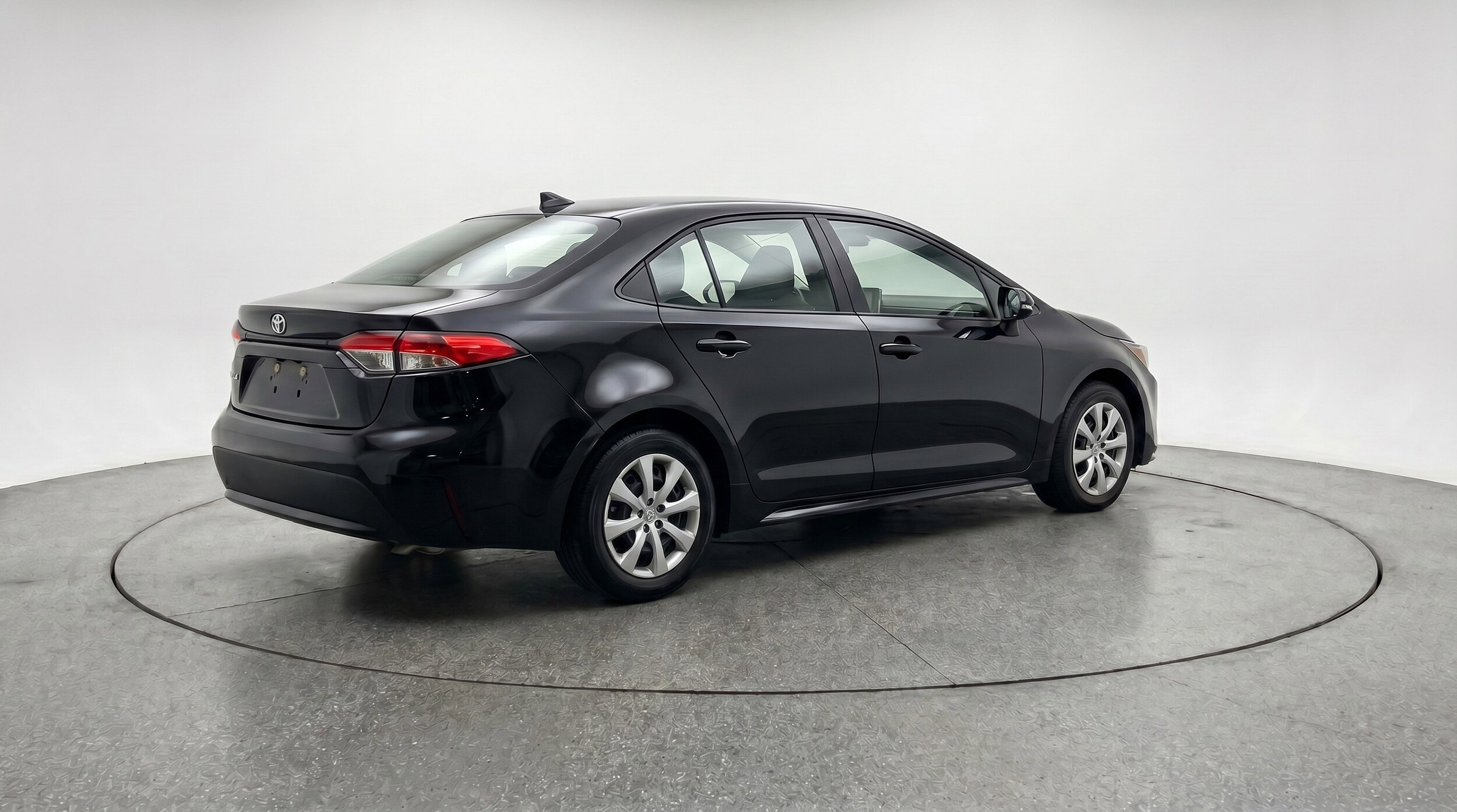 Thumbnail: 2025 Toyota Corolla - 9