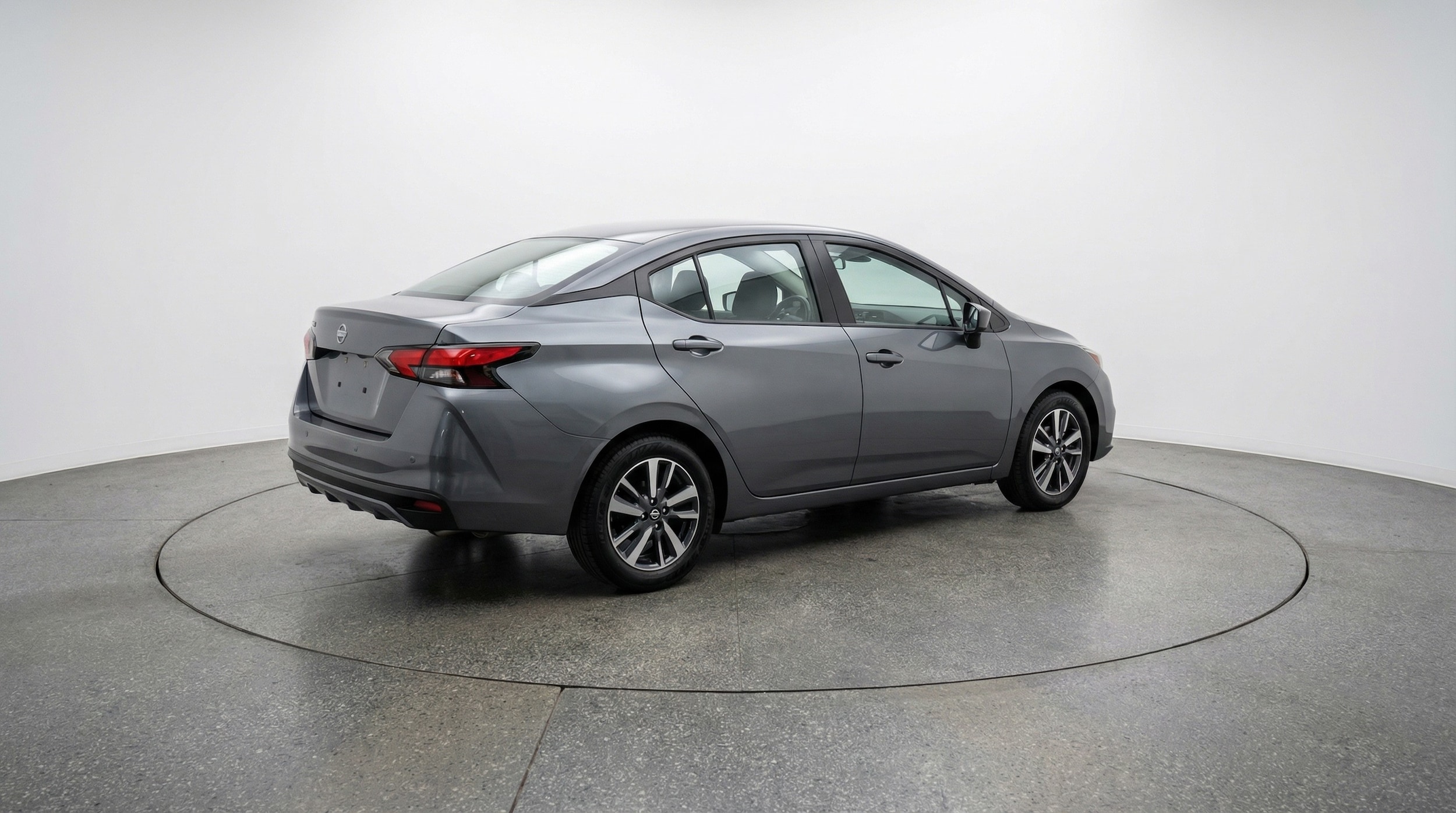 Thumbnail: 2025 Nissan Versa - 7