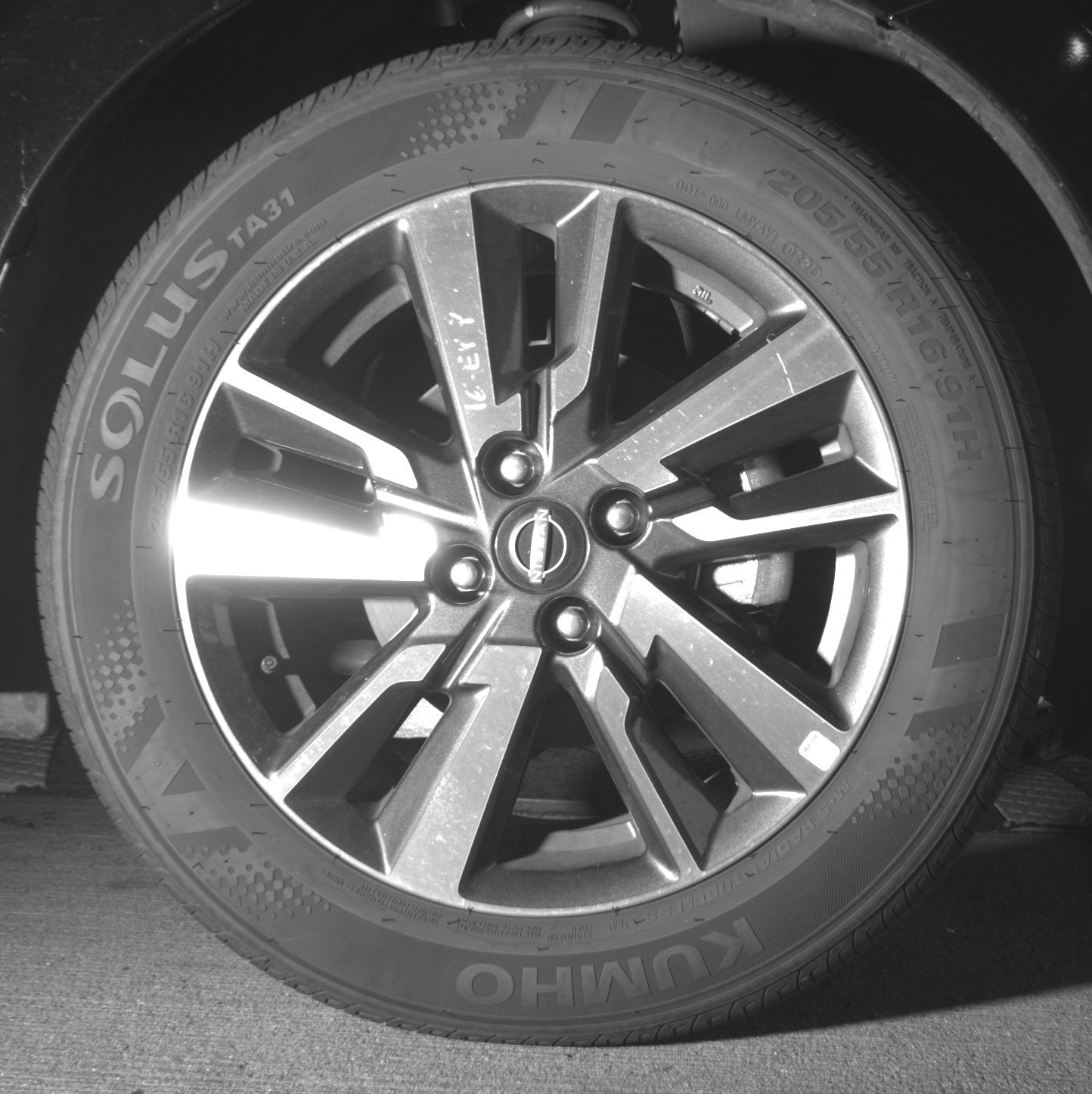 Thumbnail: 2025 Nissan Versa - 10