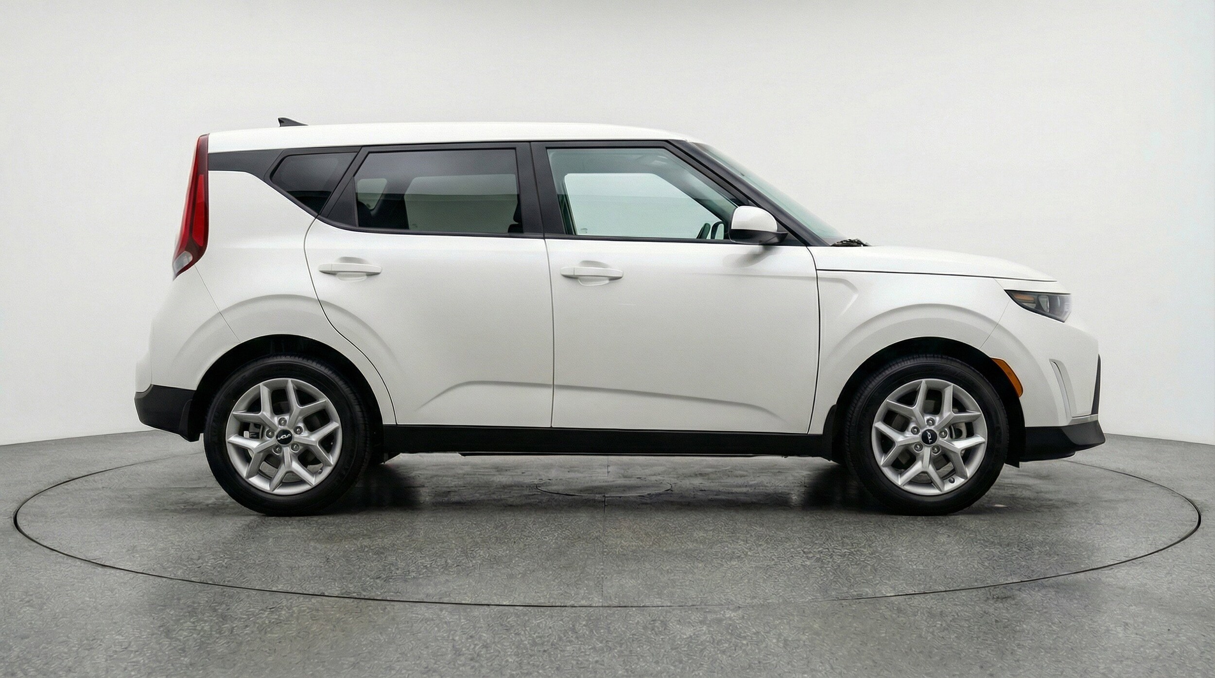 Thumbnail: 2025 Kia Soul - 11