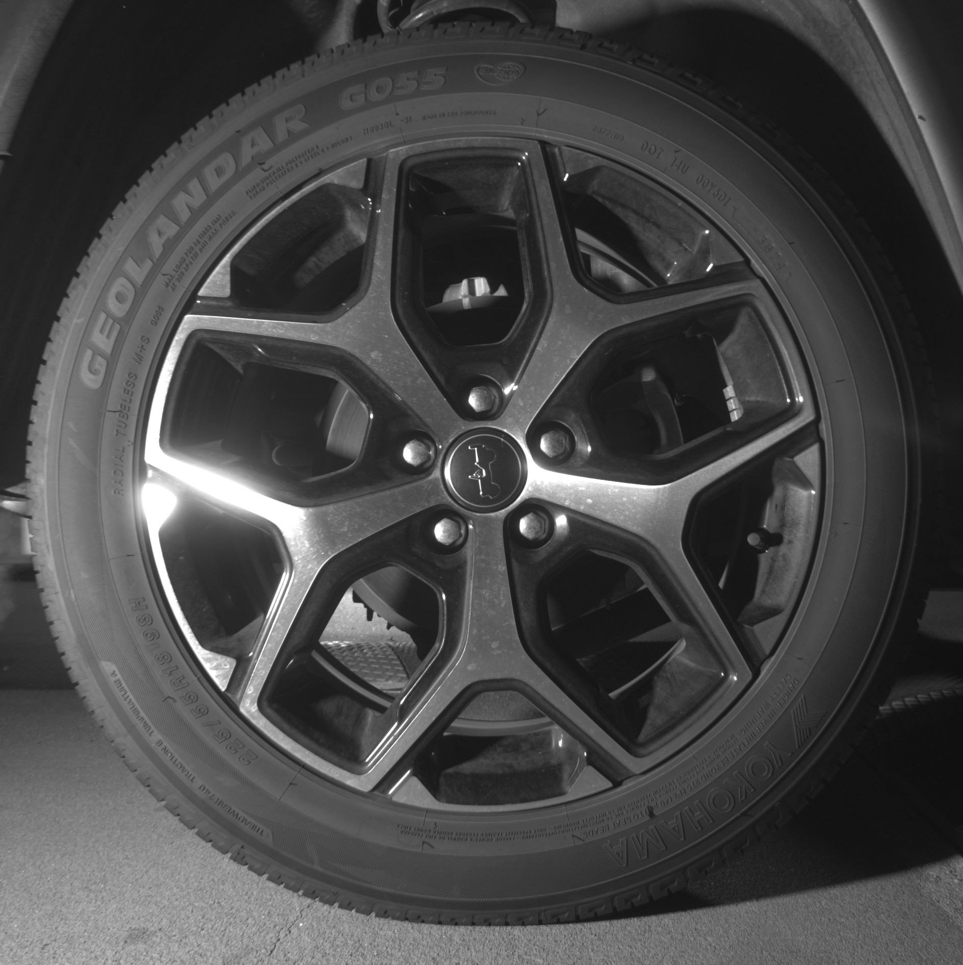 Thumbnail: 2025 Jeep Compass - 15