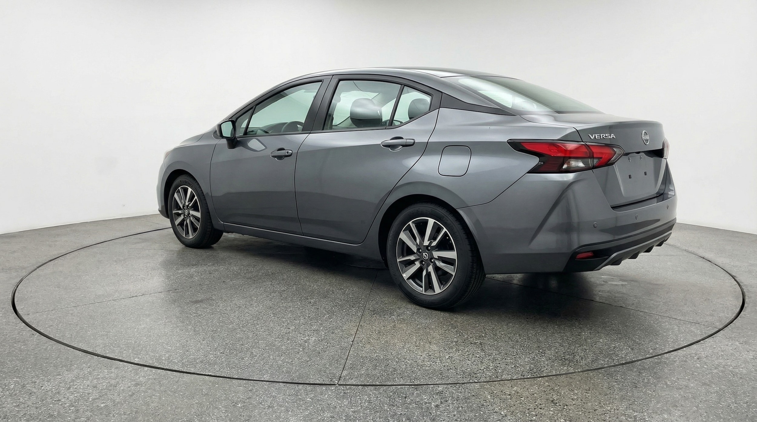 Thumbnail: 2025 Nissan Versa - 5