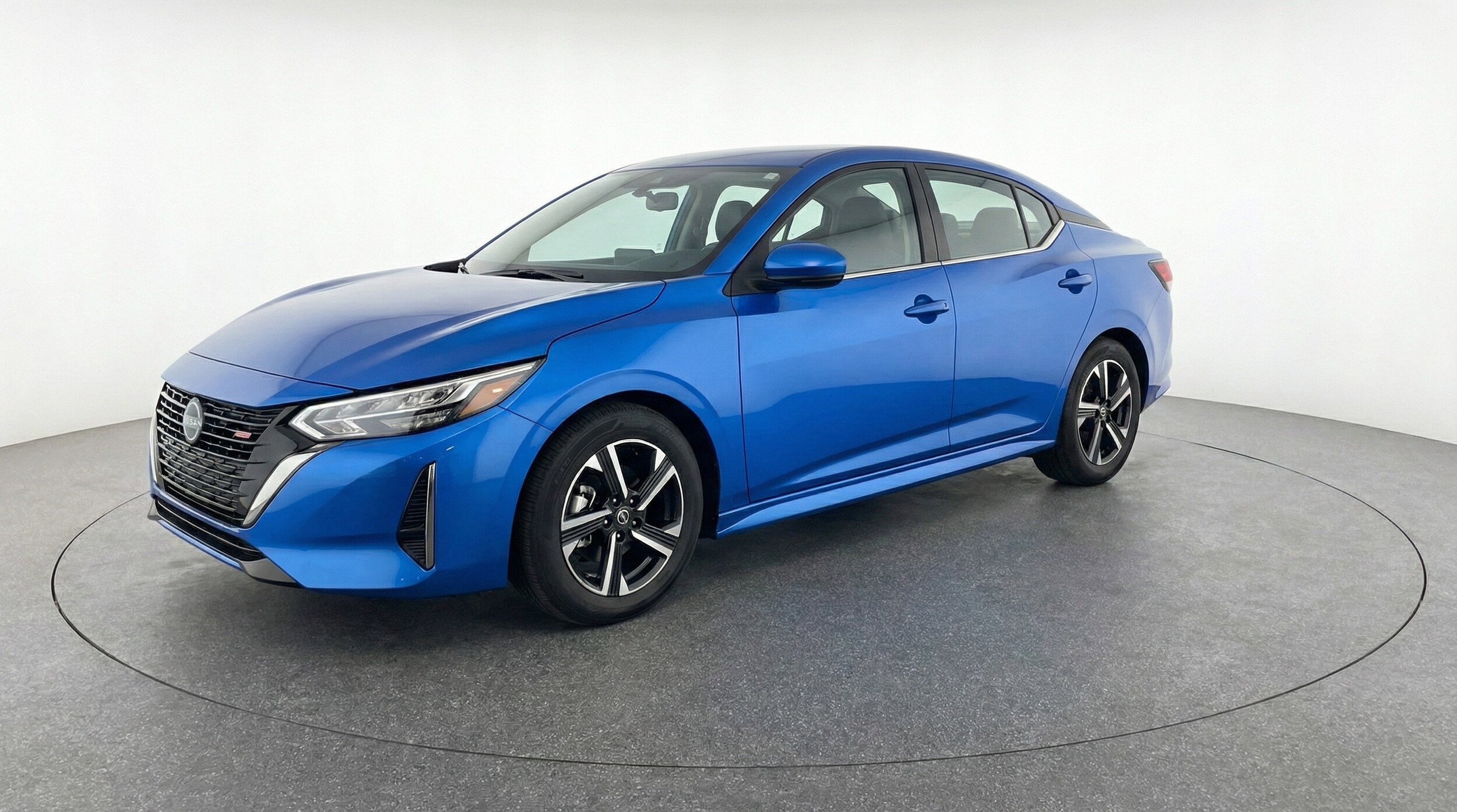 Thumbnail: 2025 Nissan Sentra - 3