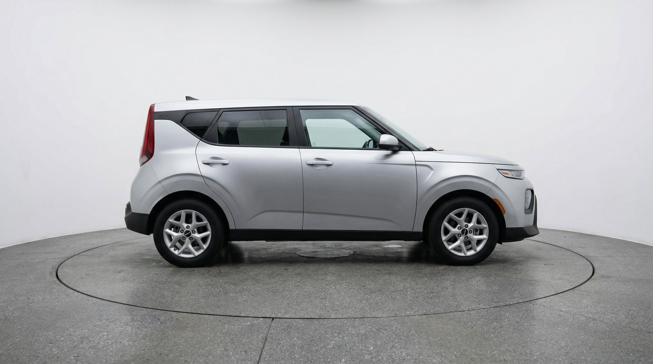 Thumbnail: 2025 Kia Soul - 11