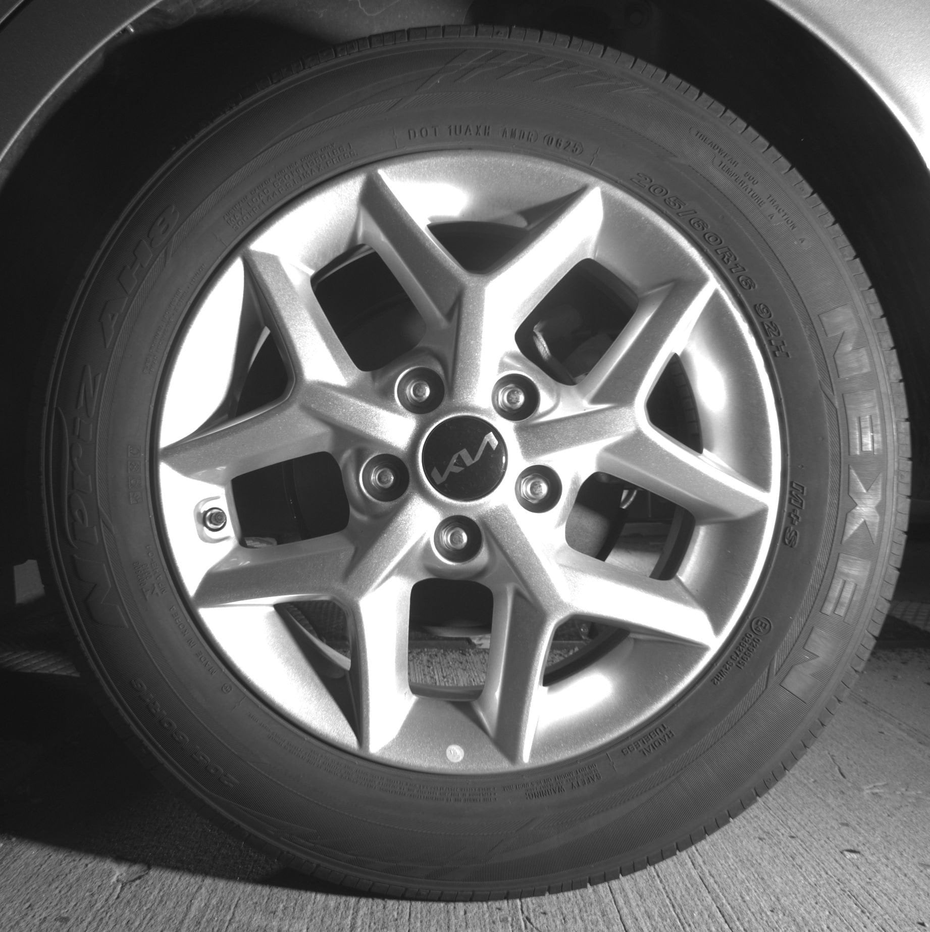 Thumbnail: 2025 Kia Soul - 21