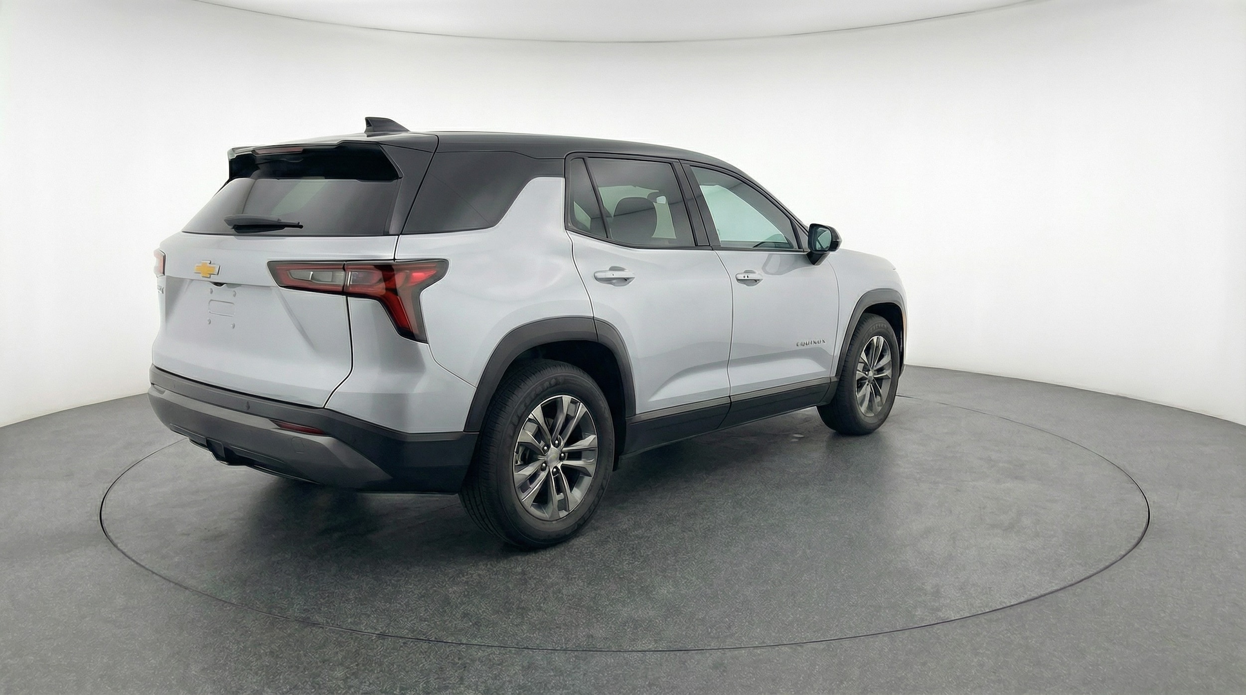 Thumbnail: 2025 Chevrolet Equinox - 7