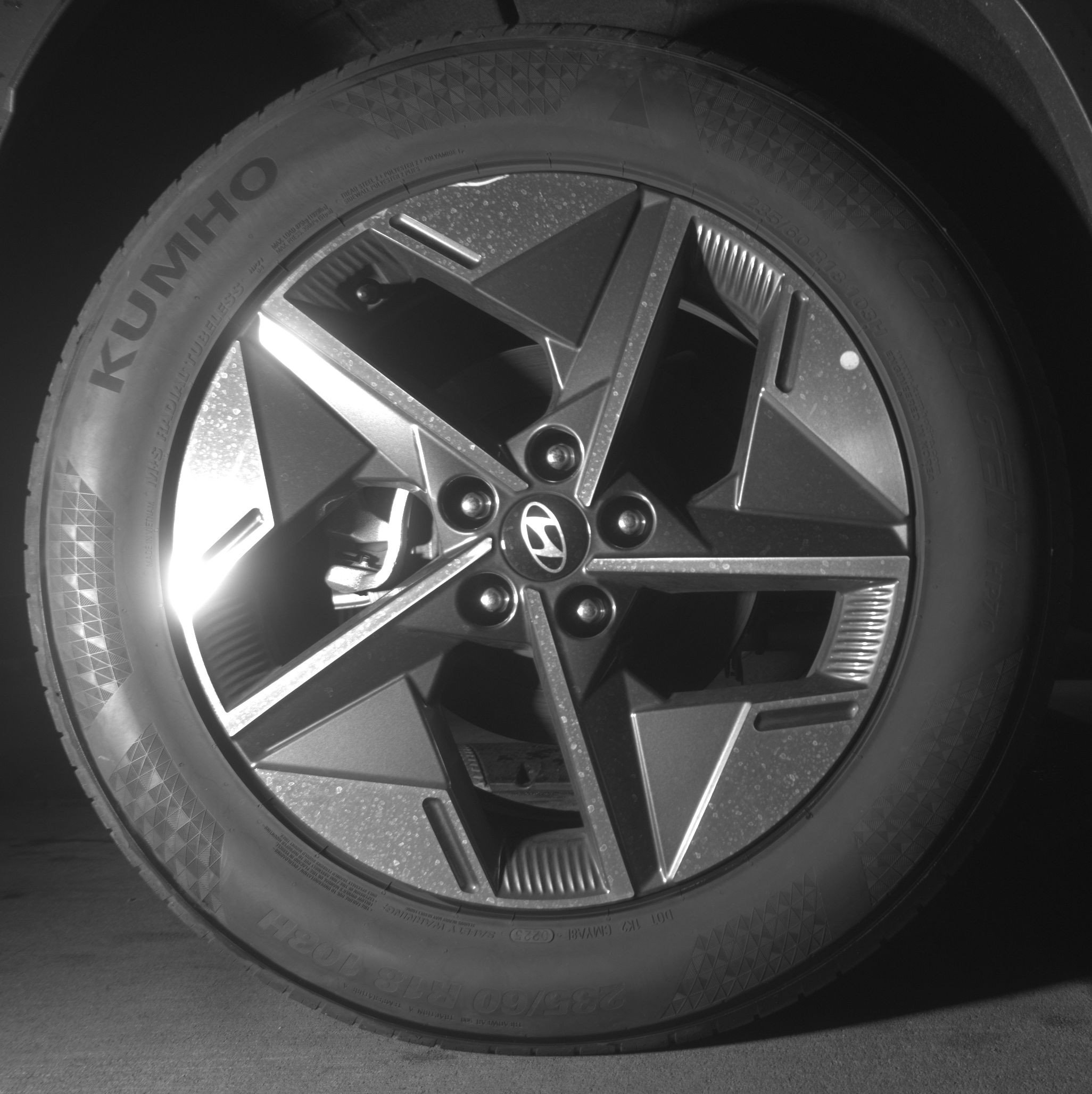 Thumbnail: 2025 Hyundai Tucson - 15