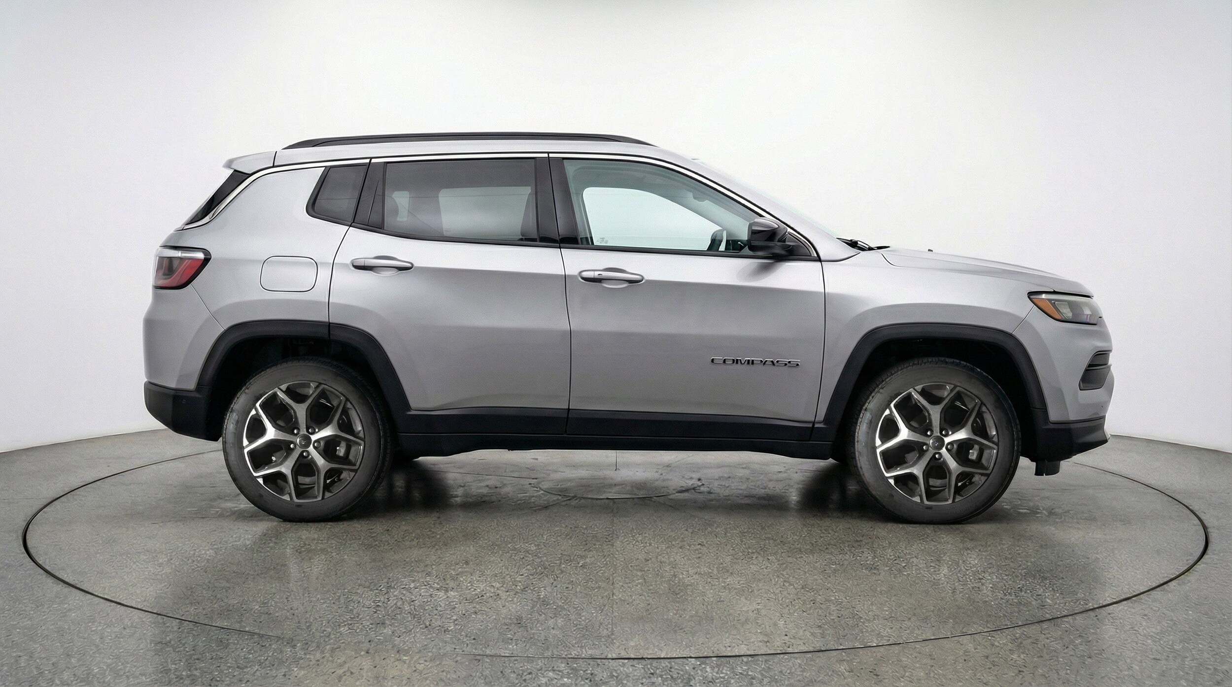 Thumbnail: 2025 Jeep Compass - 11