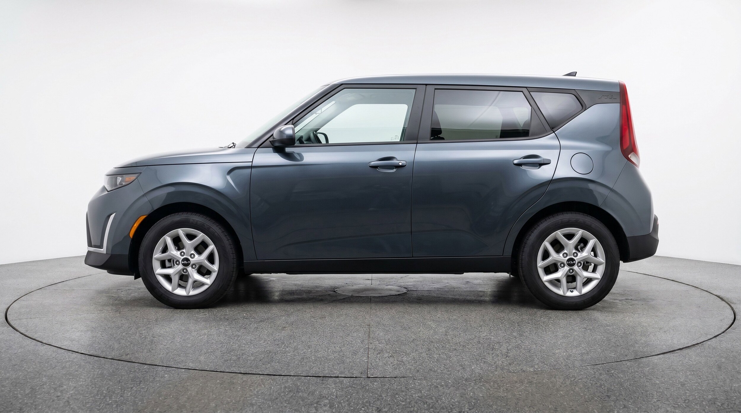 Thumbnail: 2025 Kia Soul - 5