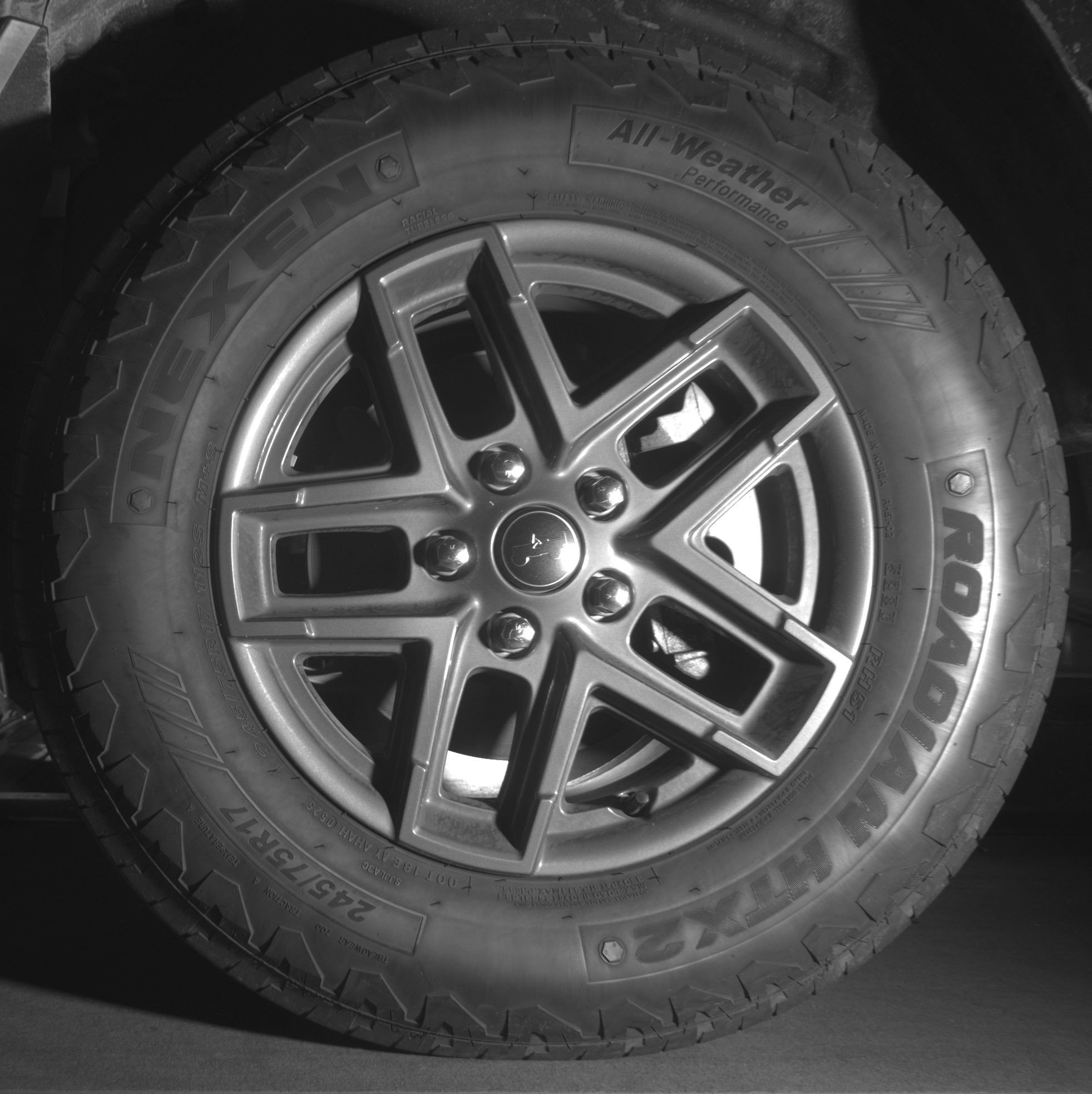 Thumbnail: 2025 Jeep Wrangler - 12