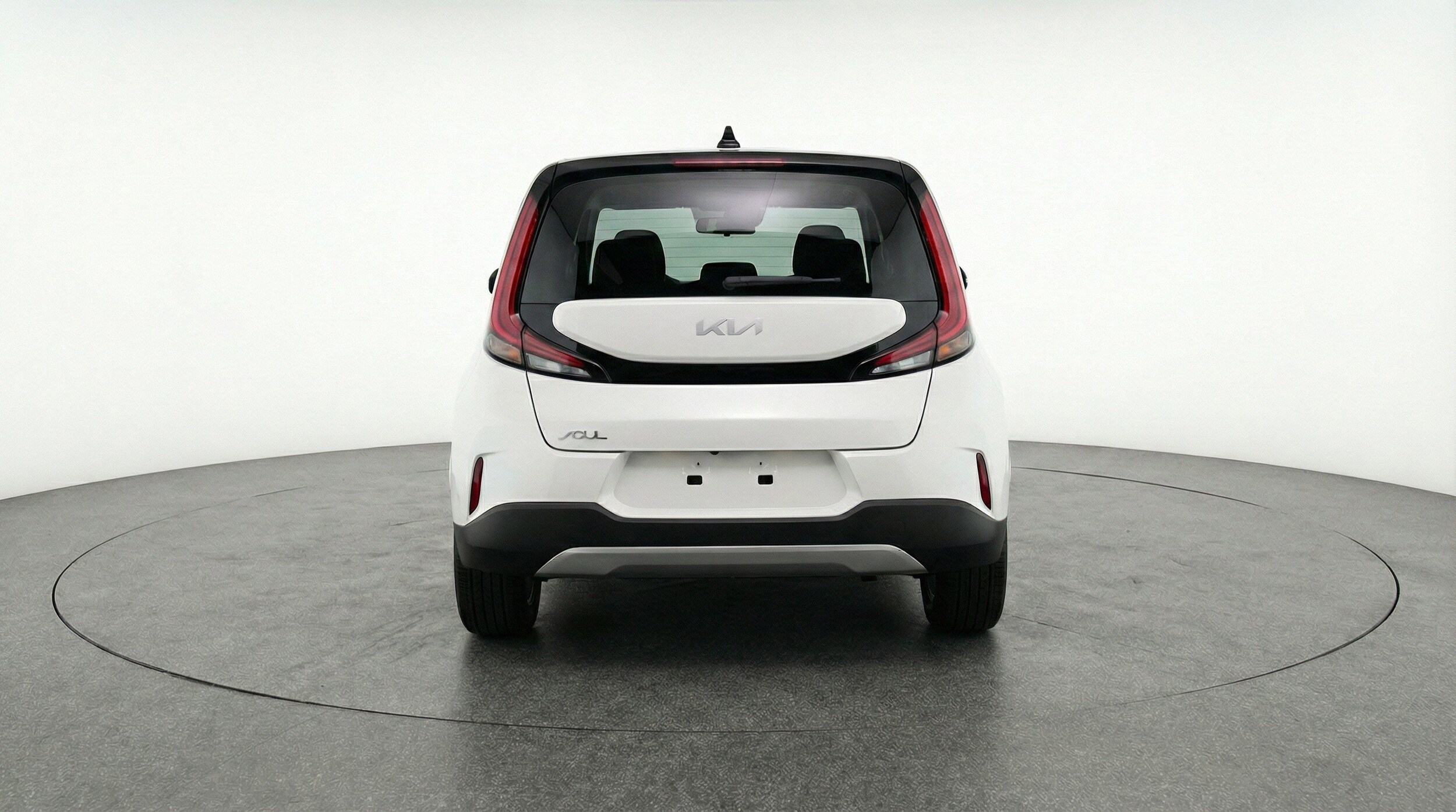 Thumbnail: 2025 Kia Soul - 7