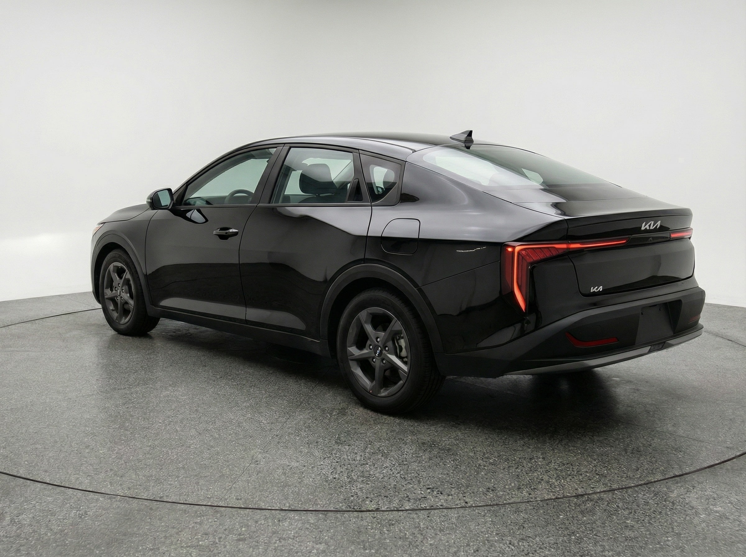 Thumbnail: 2025 Kia K4 - 5