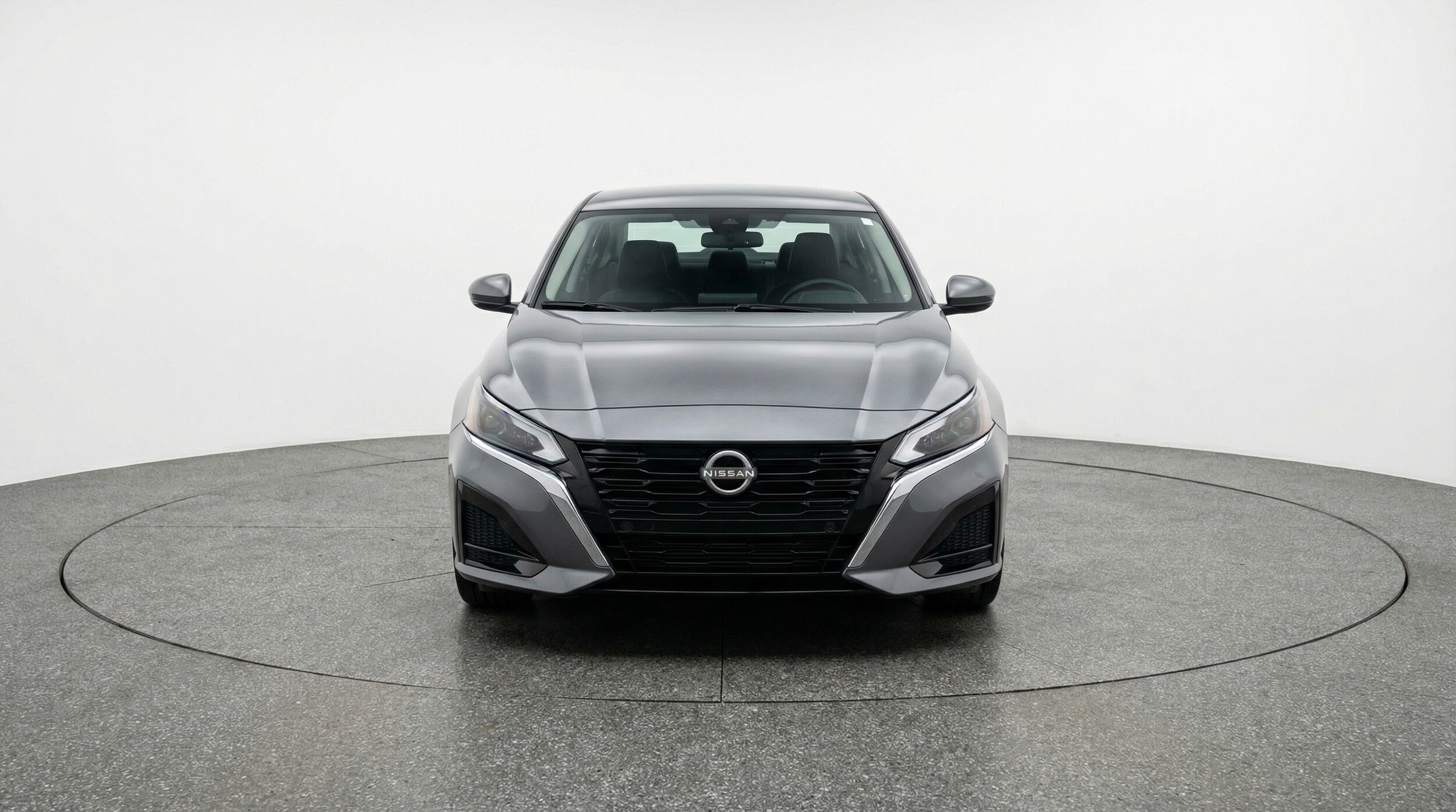 Thumbnail: 2025 Nissan Altima - 2