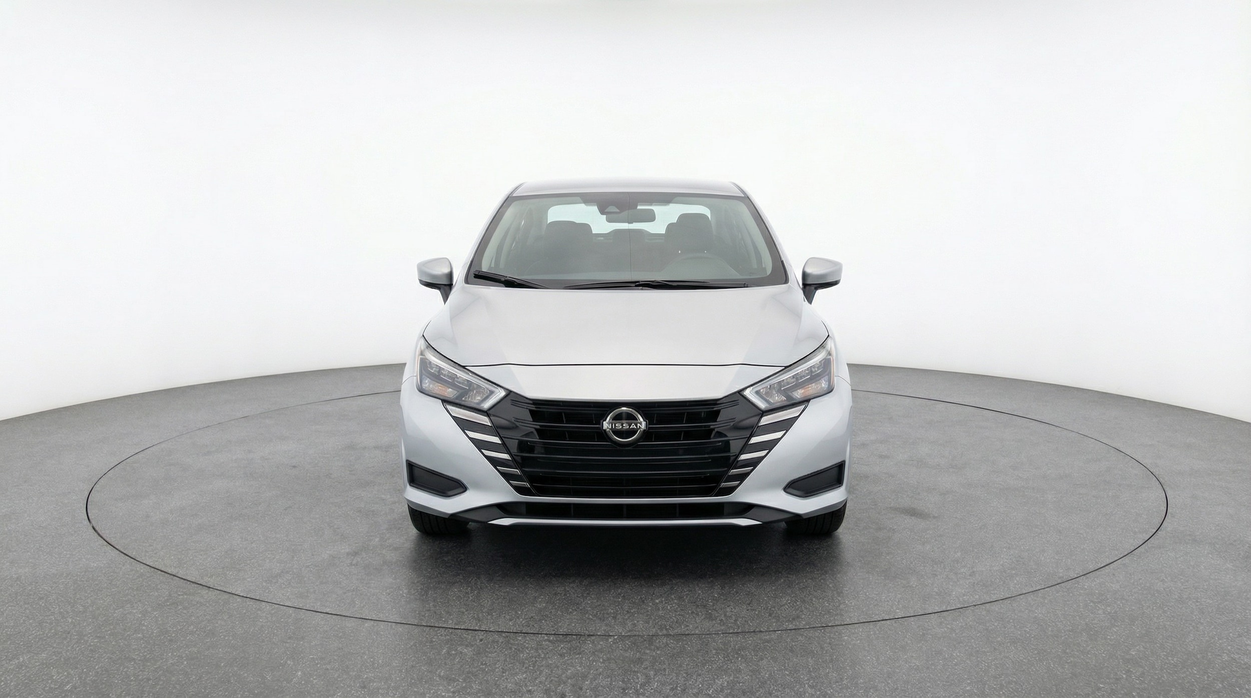 Thumbnail: 2025 Nissan Versa - 2