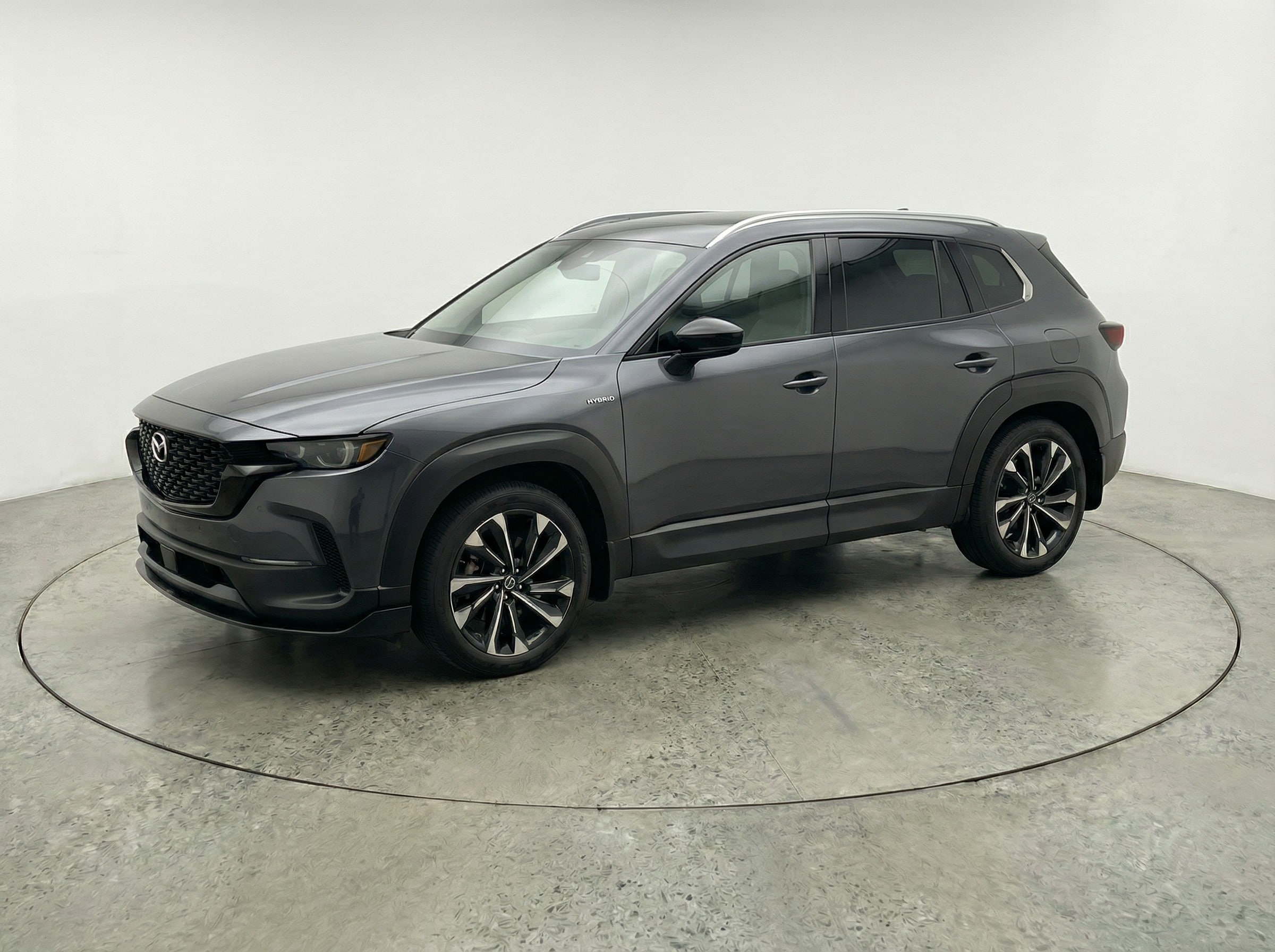 Thumbnail: 2025 Mazda CX-50 - 3