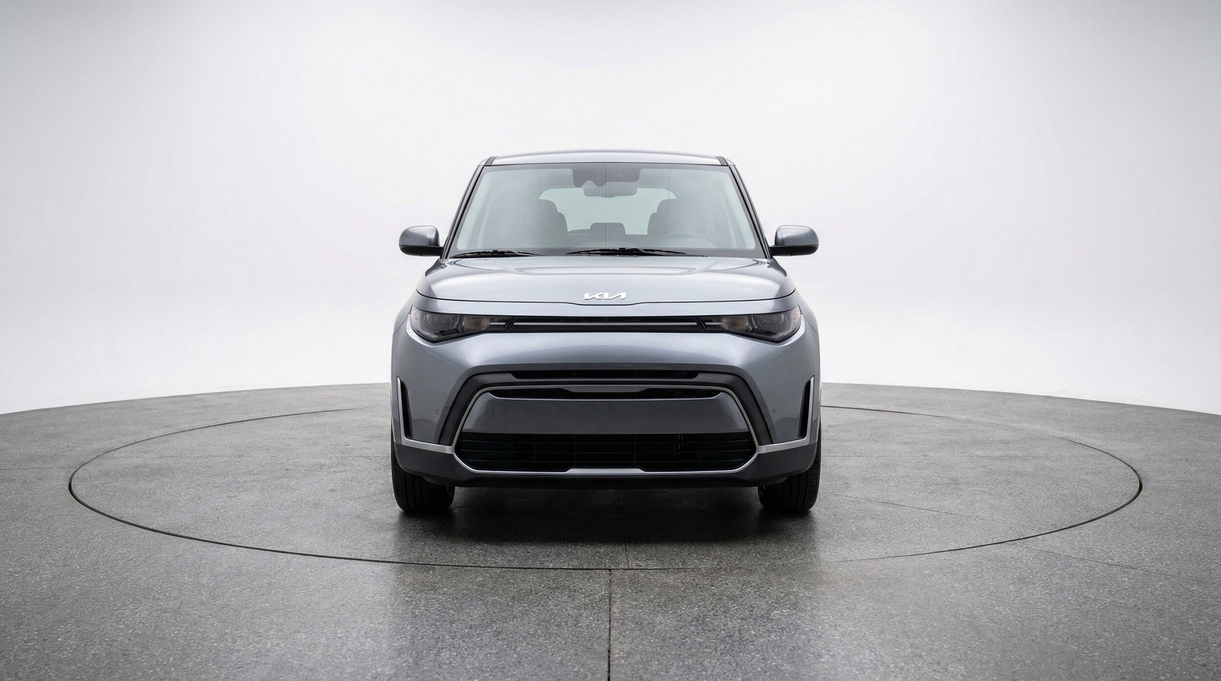 Thumbnail: 2025 Kia Soul - 2