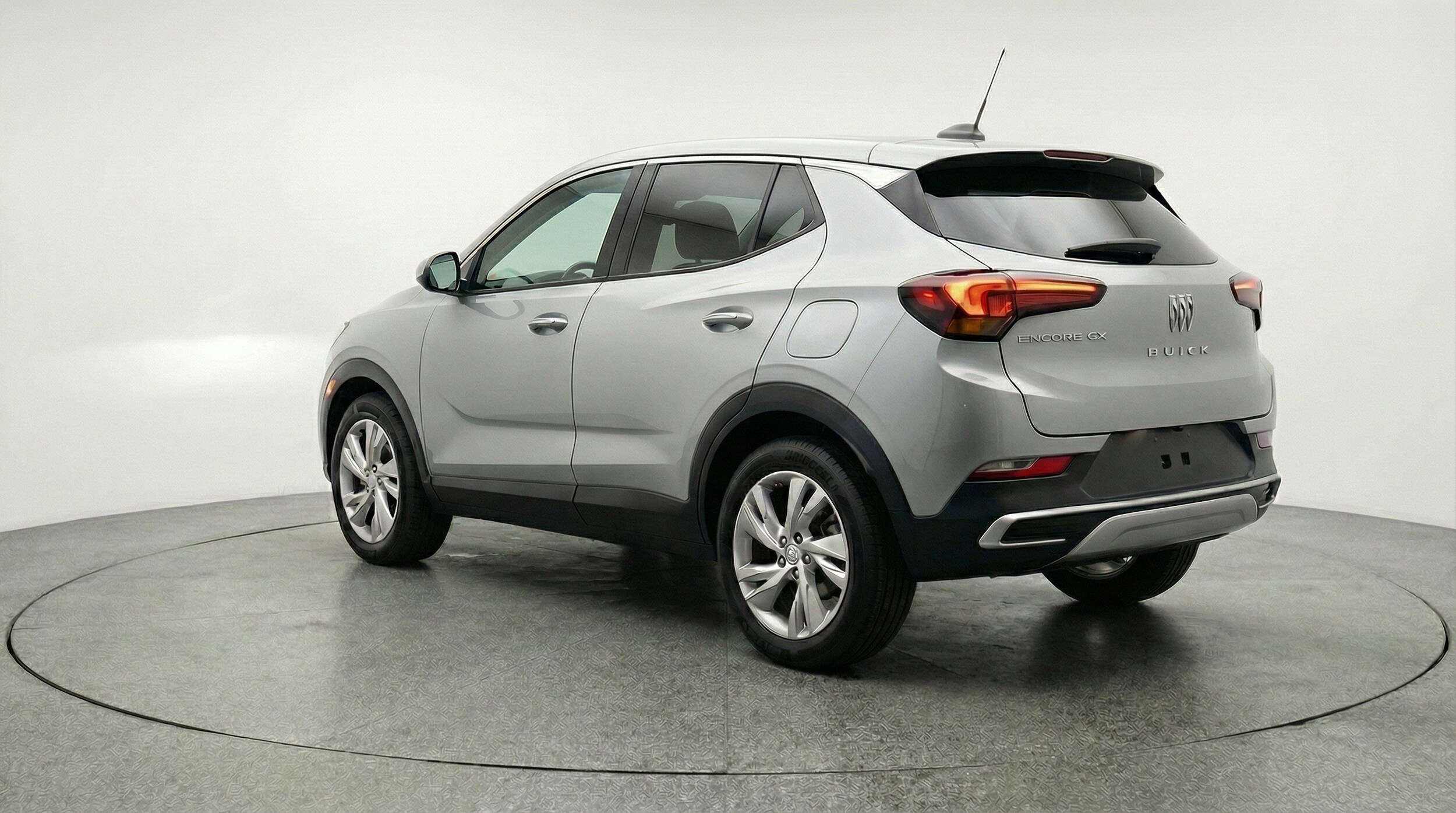 Thumbnail: 2025 Buick Encore GX - 6