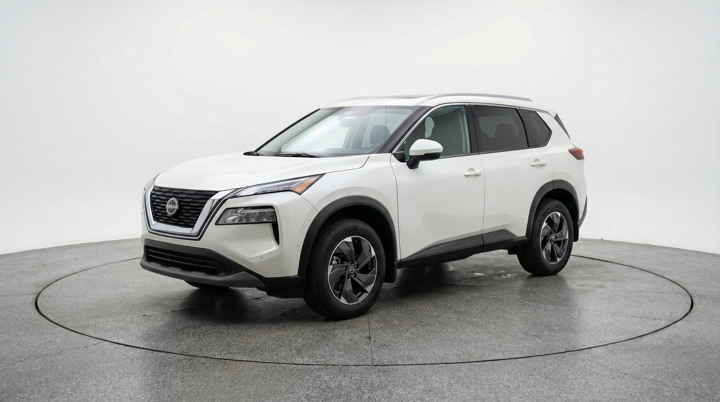 Thumbnail: 2025 Nissan Rogue - 3