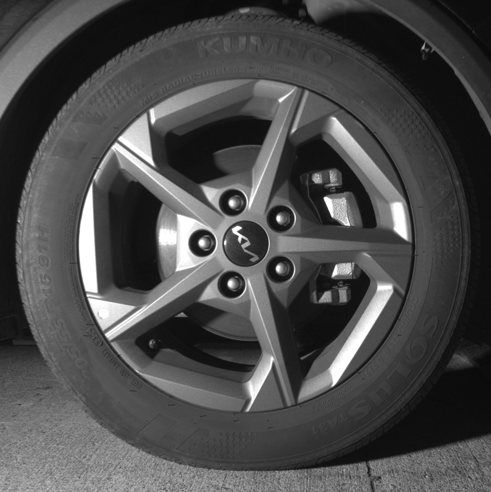 Thumbnail: 2025 Kia K4 - 13