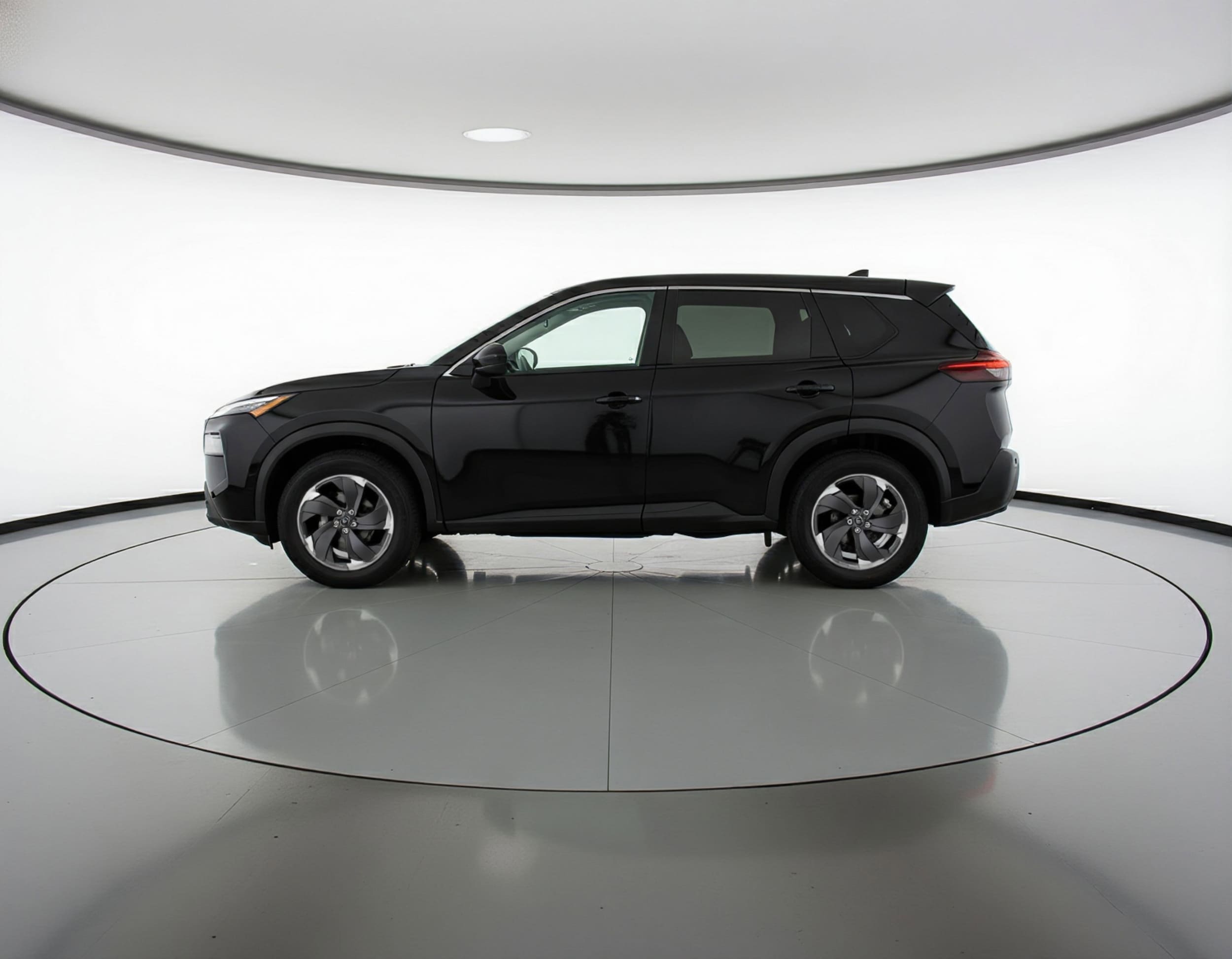 Thumbnail: 2025 Nissan Rogue - 5