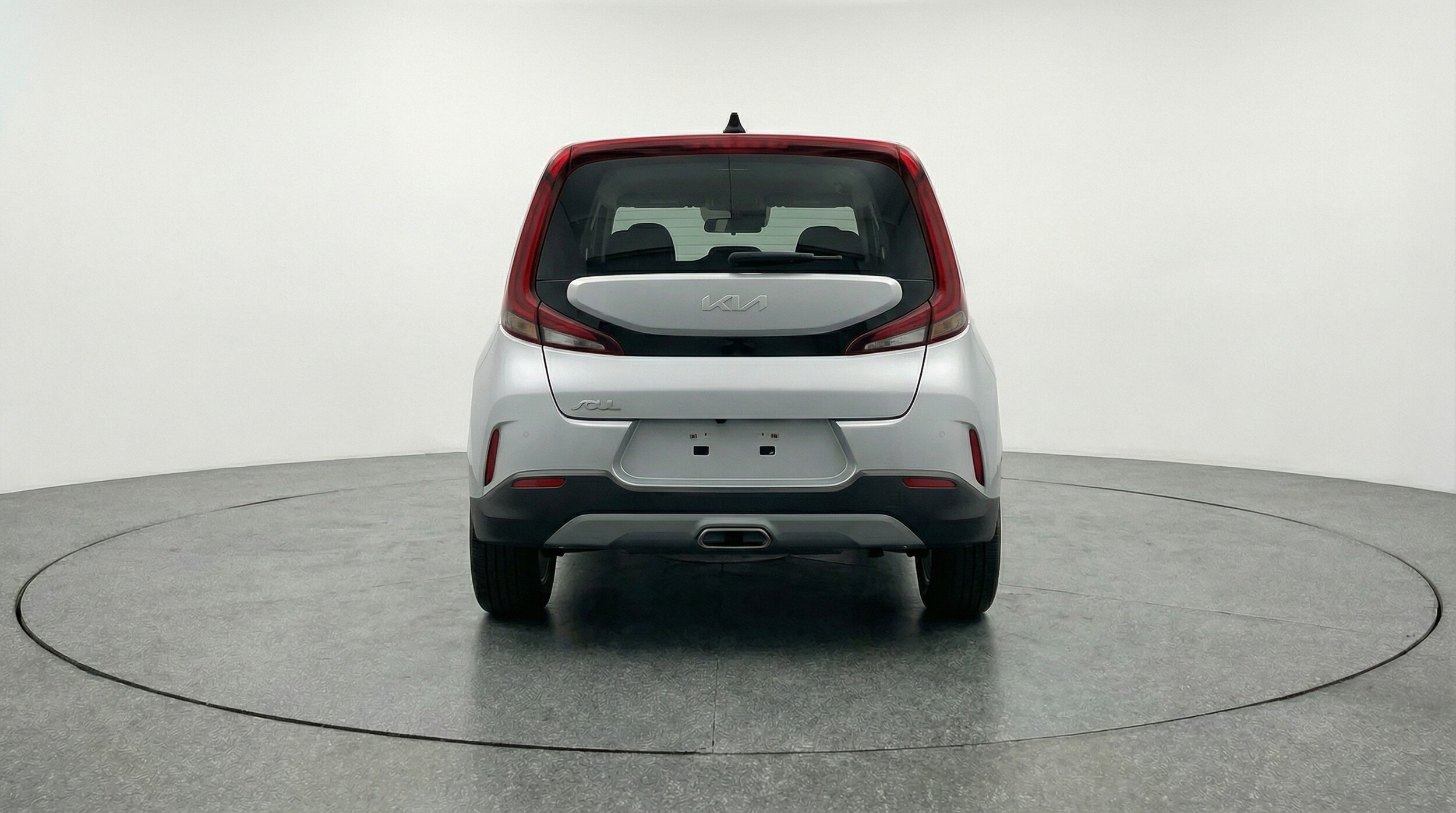 Thumbnail: 2025 Kia Soul - 6