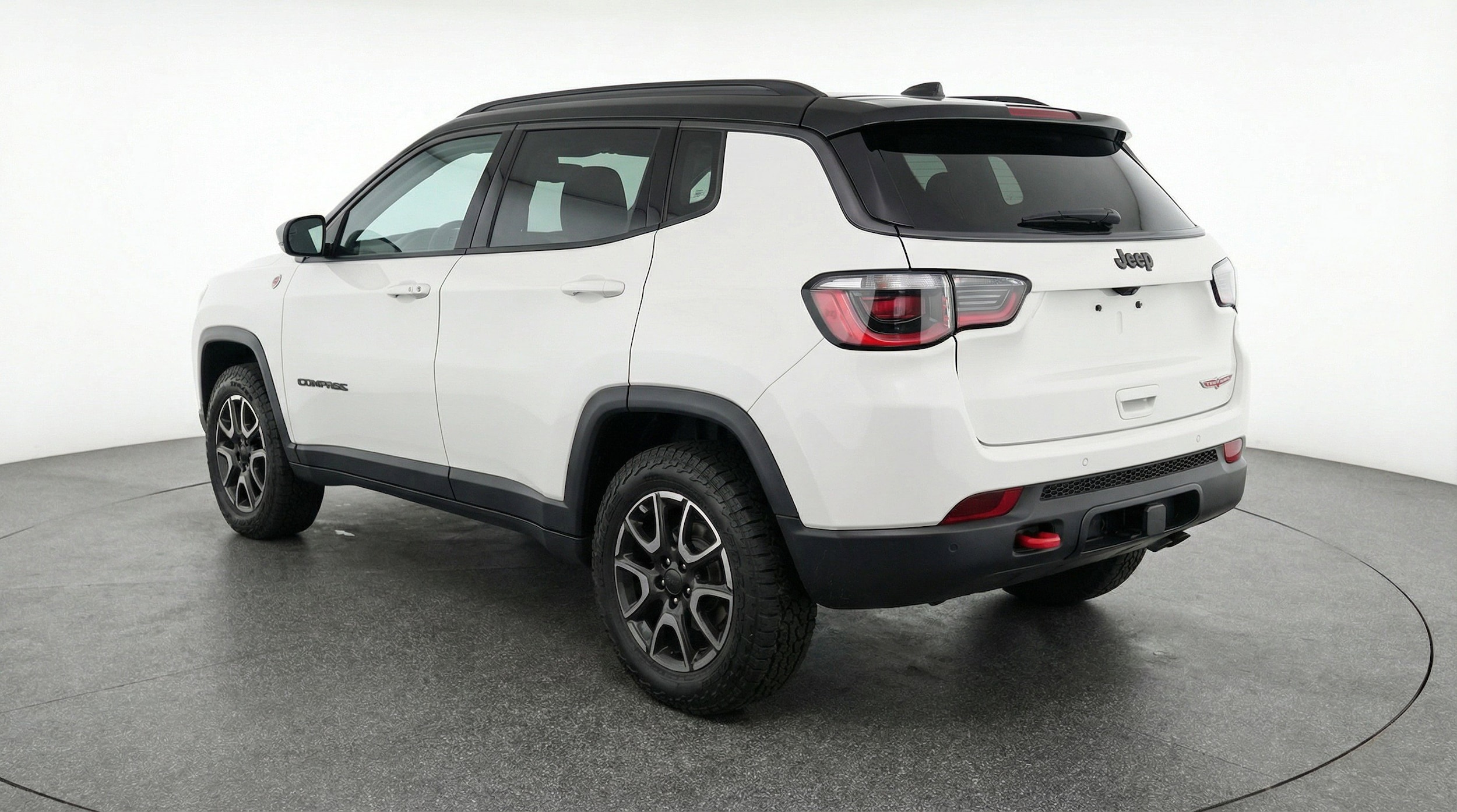 Thumbnail: 2025 Jeep Compass - 6