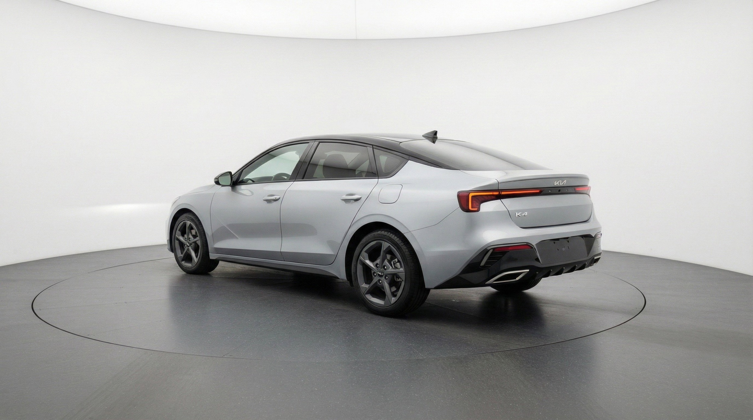 Thumbnail: 2025 Kia K4 - 6