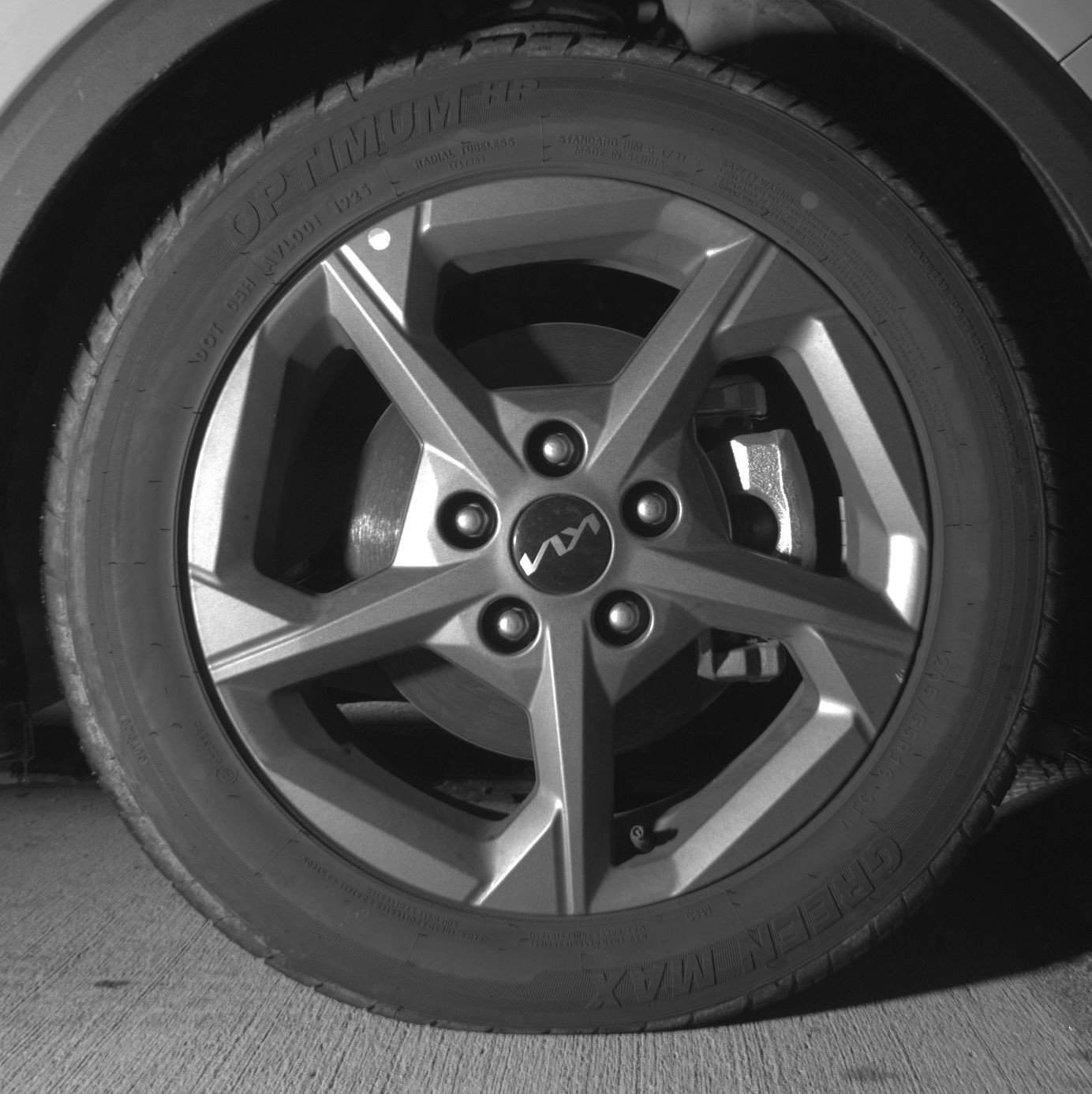 Thumbnail: 2025 Kia K4 - 13