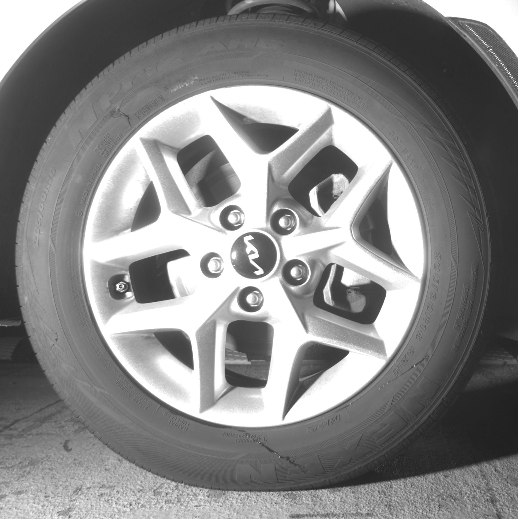 Thumbnail: 2025 Kia Soul - 10