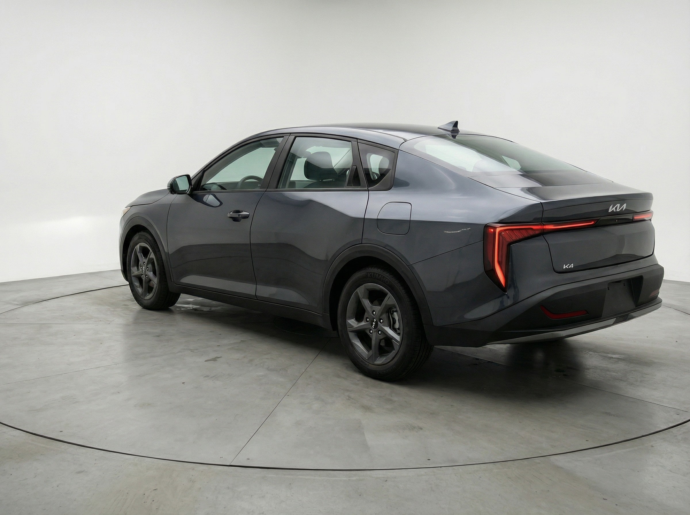 Thumbnail: 2025 Kia K4 - 5