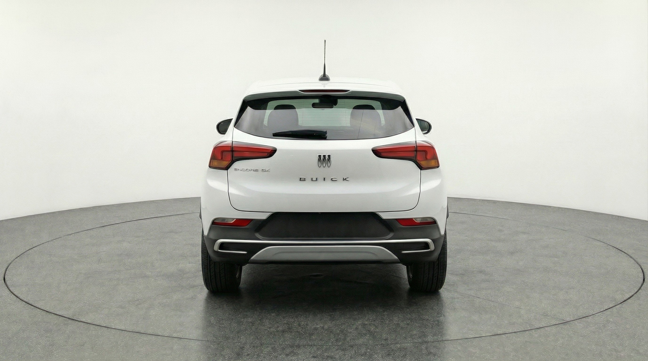 Thumbnail: 2025 Buick Encore GX - 7