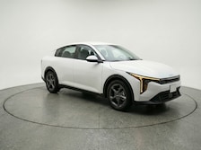 2025 Kia K4  -
                  Springfield, VA