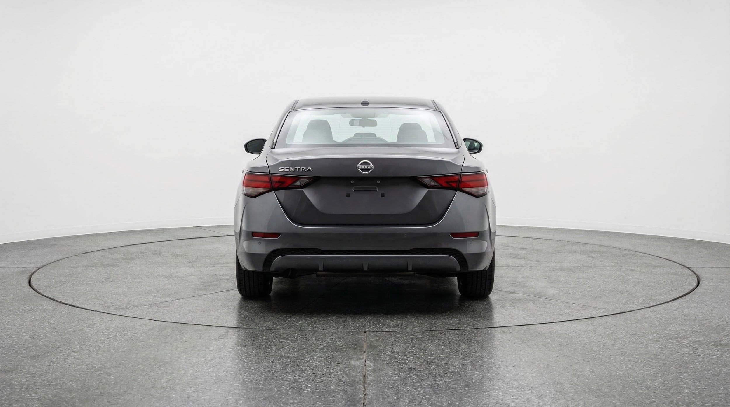 Thumbnail: 2025 Nissan Sentra - 6