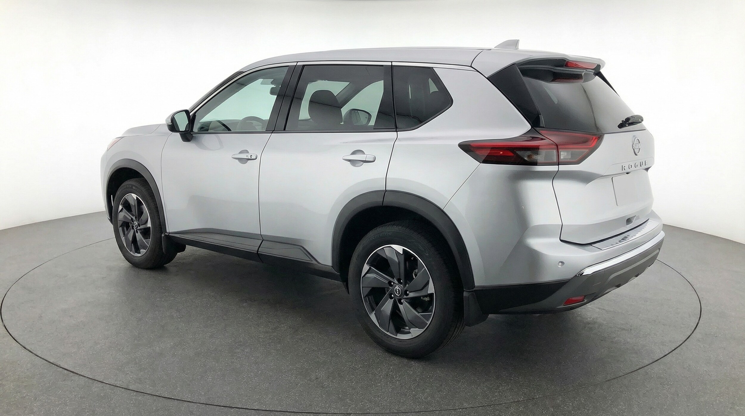 Thumbnail: 2025 Nissan Rogue - 5