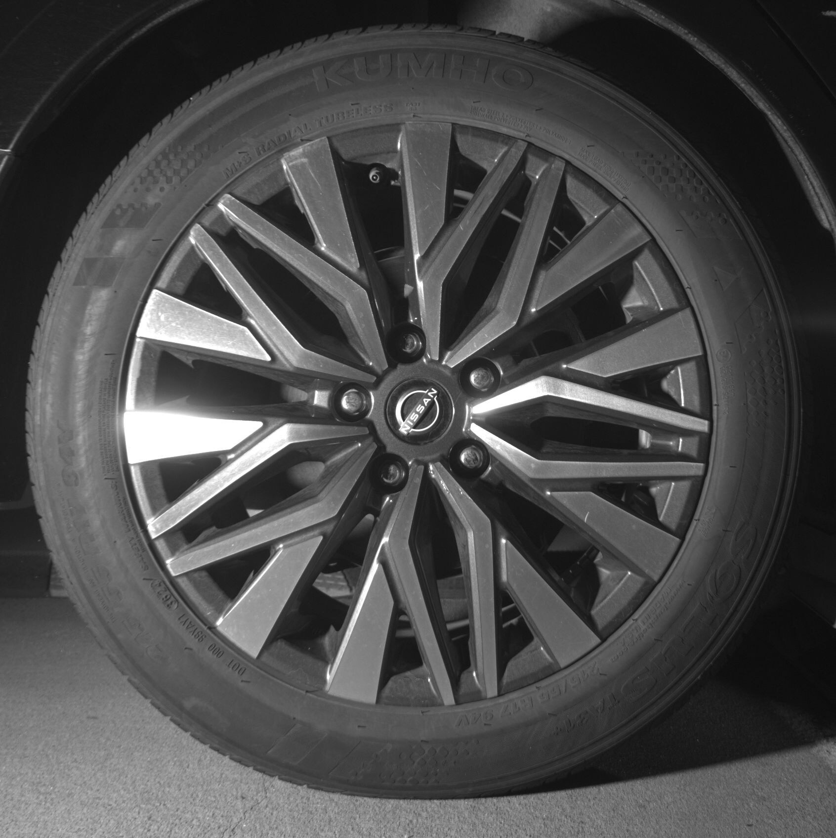 Thumbnail: 2025 Nissan Altima - 12