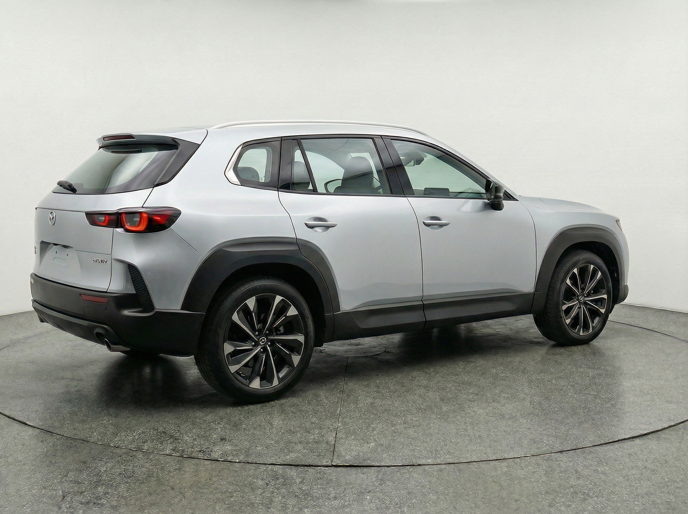 Thumbnail: 2025 Mazda CX-50 - 9