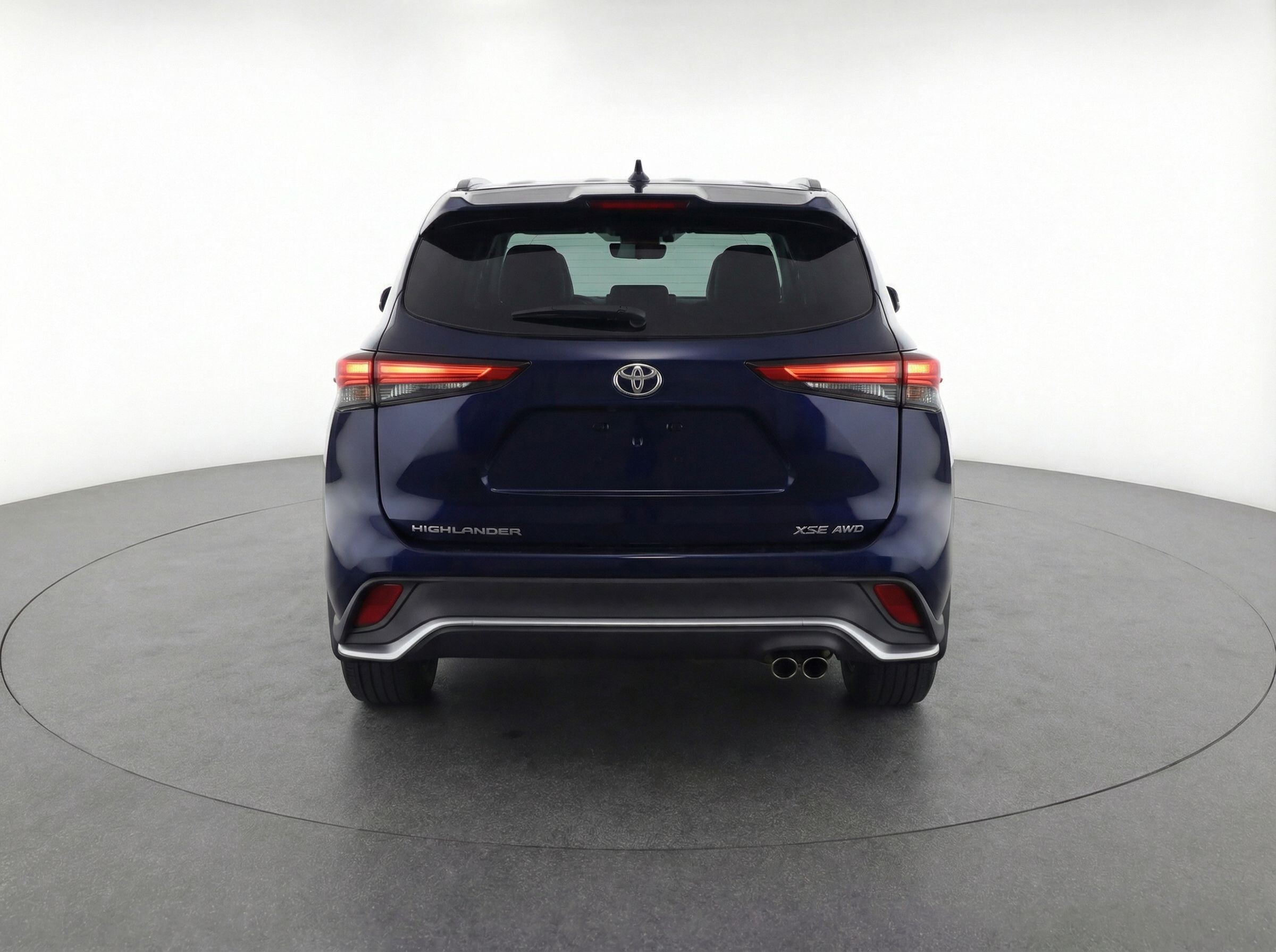 Thumbnail: 2024 Toyota Highlander - 6