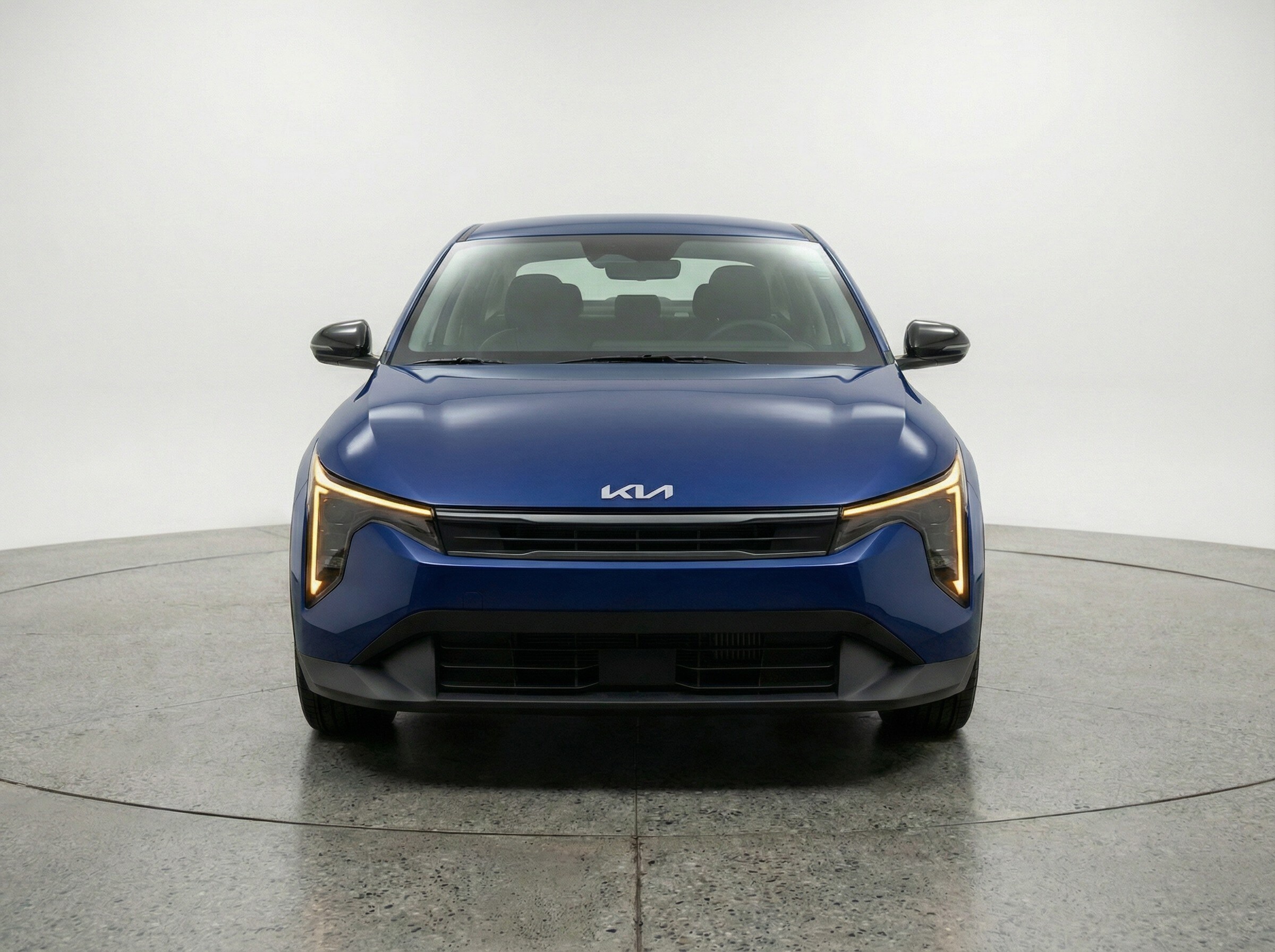 Thumbnail: 2025 Kia K4 - 2