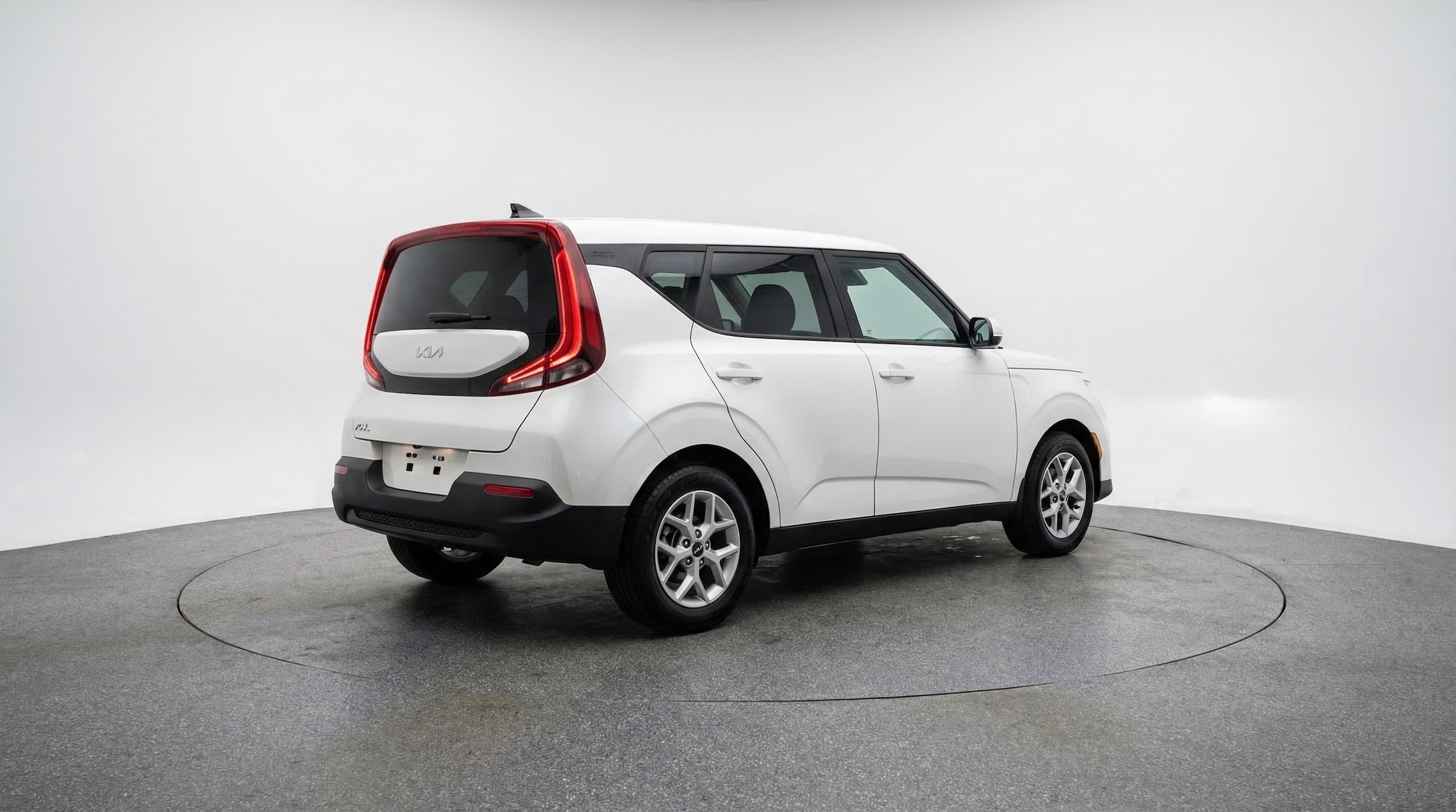 Thumbnail: 2025 Kia Soul - 7