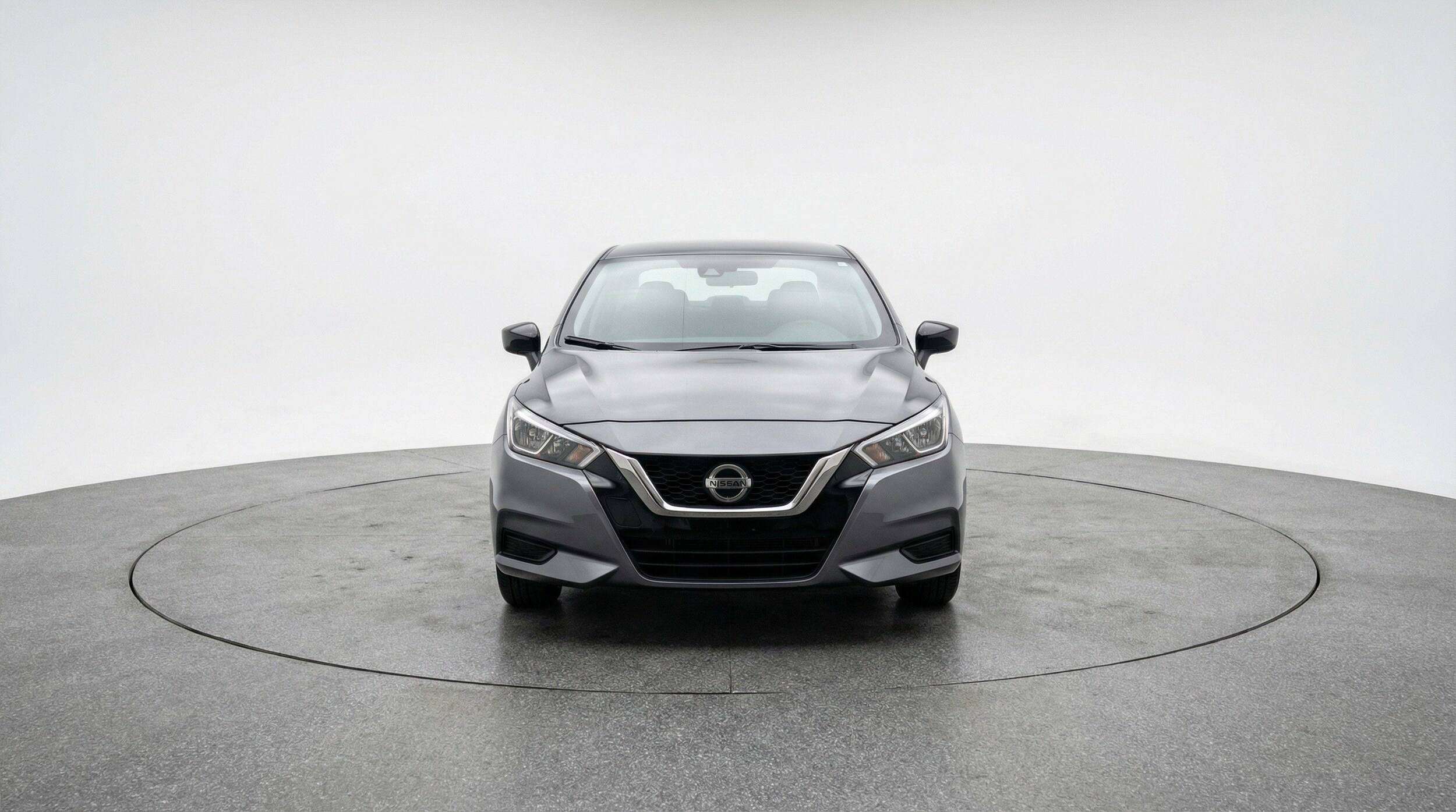 Thumbnail: 2025 Nissan Versa - 2