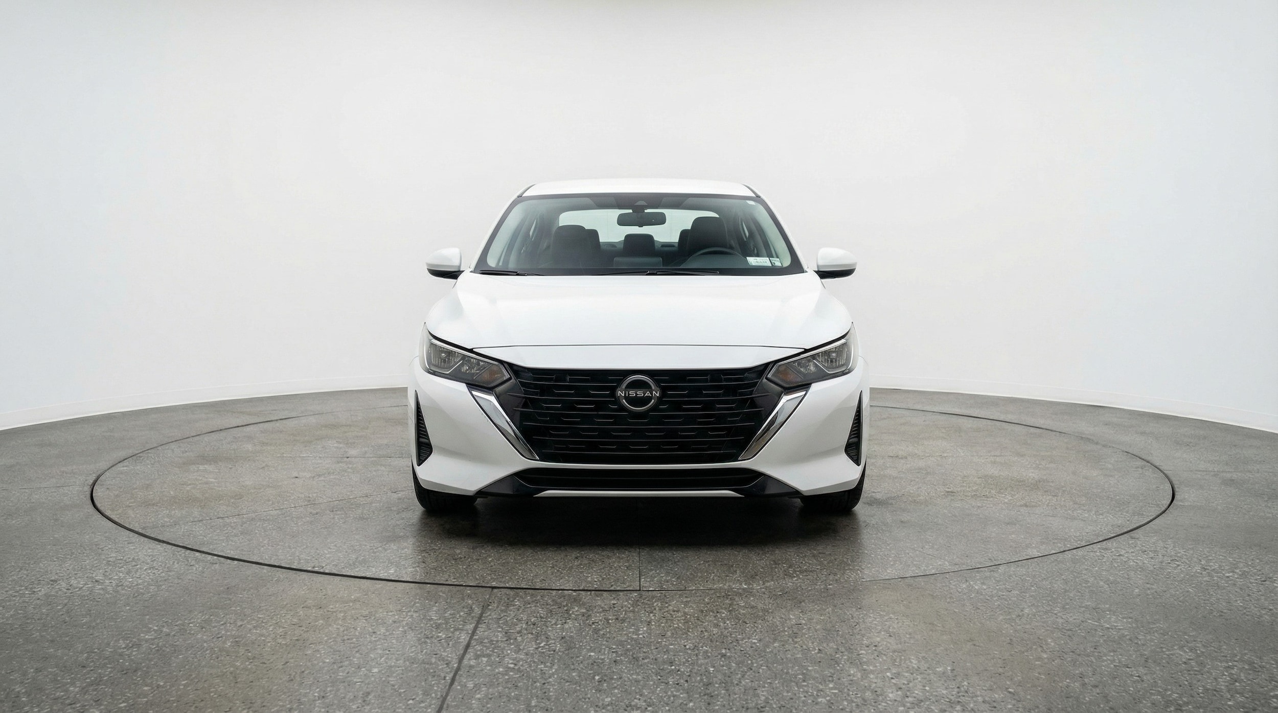 Thumbnail: 2025 Nissan Sentra - 2