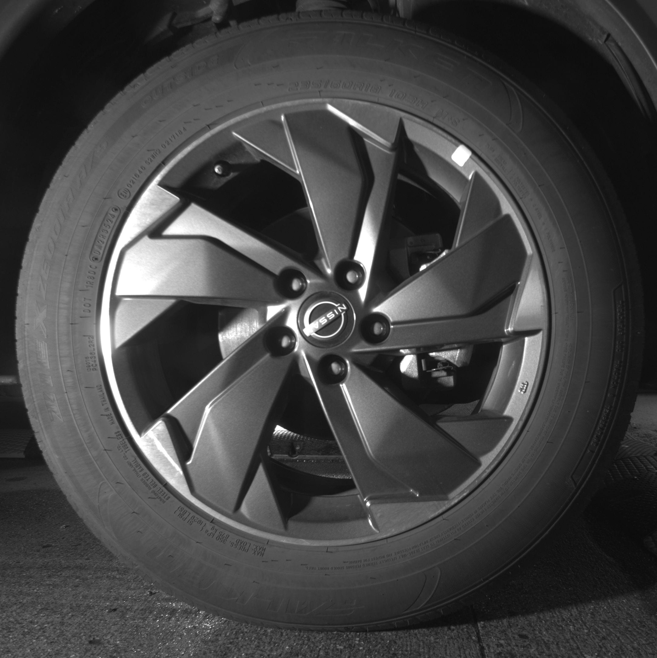 Thumbnail: 2025 Nissan Rogue - 10