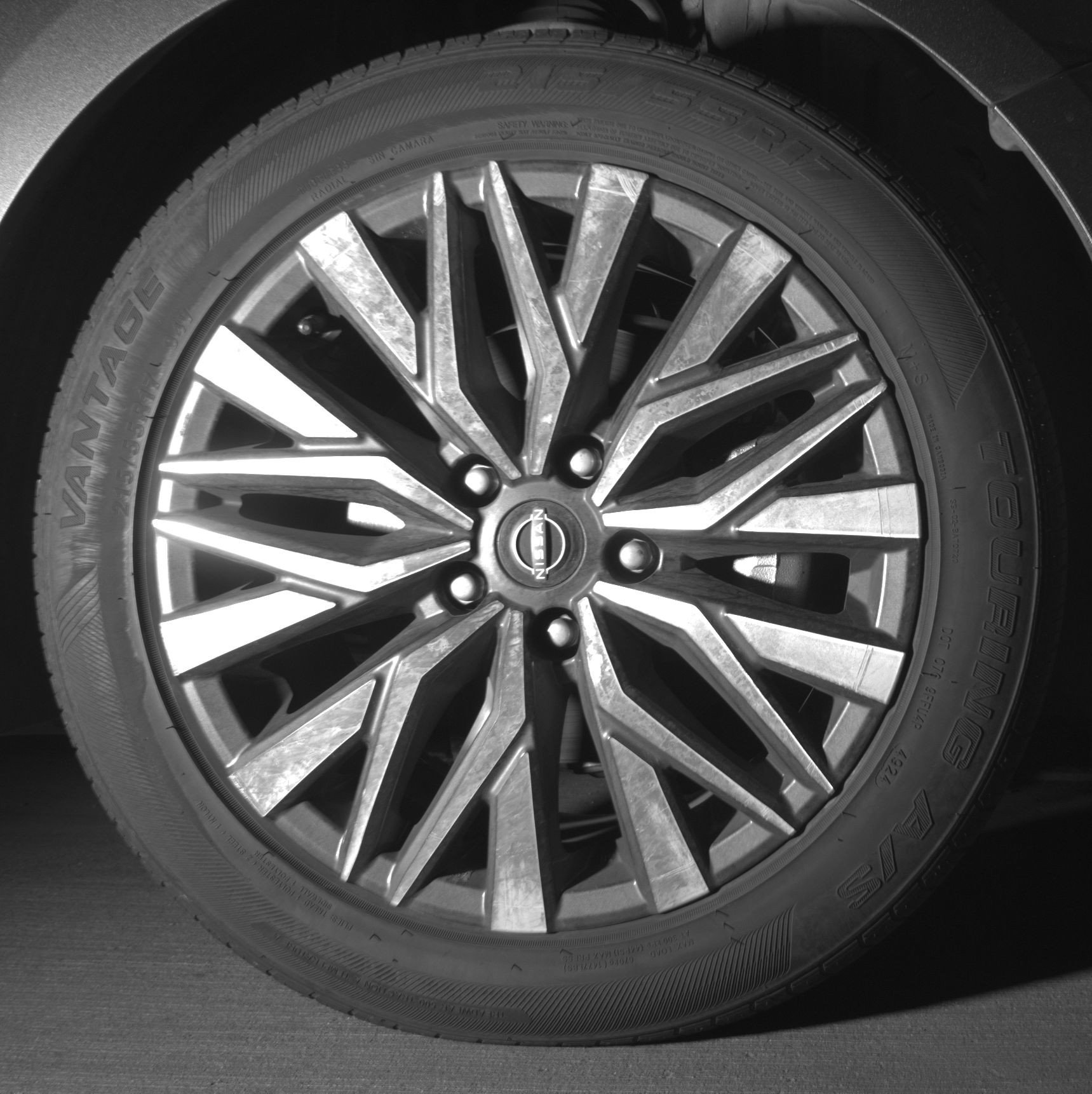 Thumbnail: 2025 Nissan Altima - 12