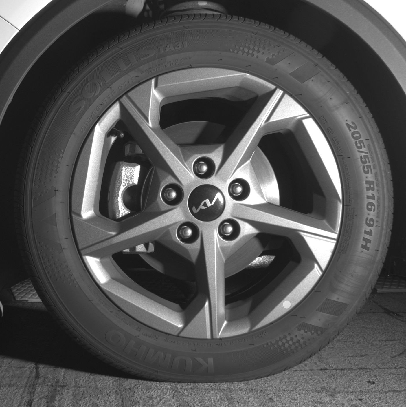 Thumbnail: 2025 Kia K4 - 12