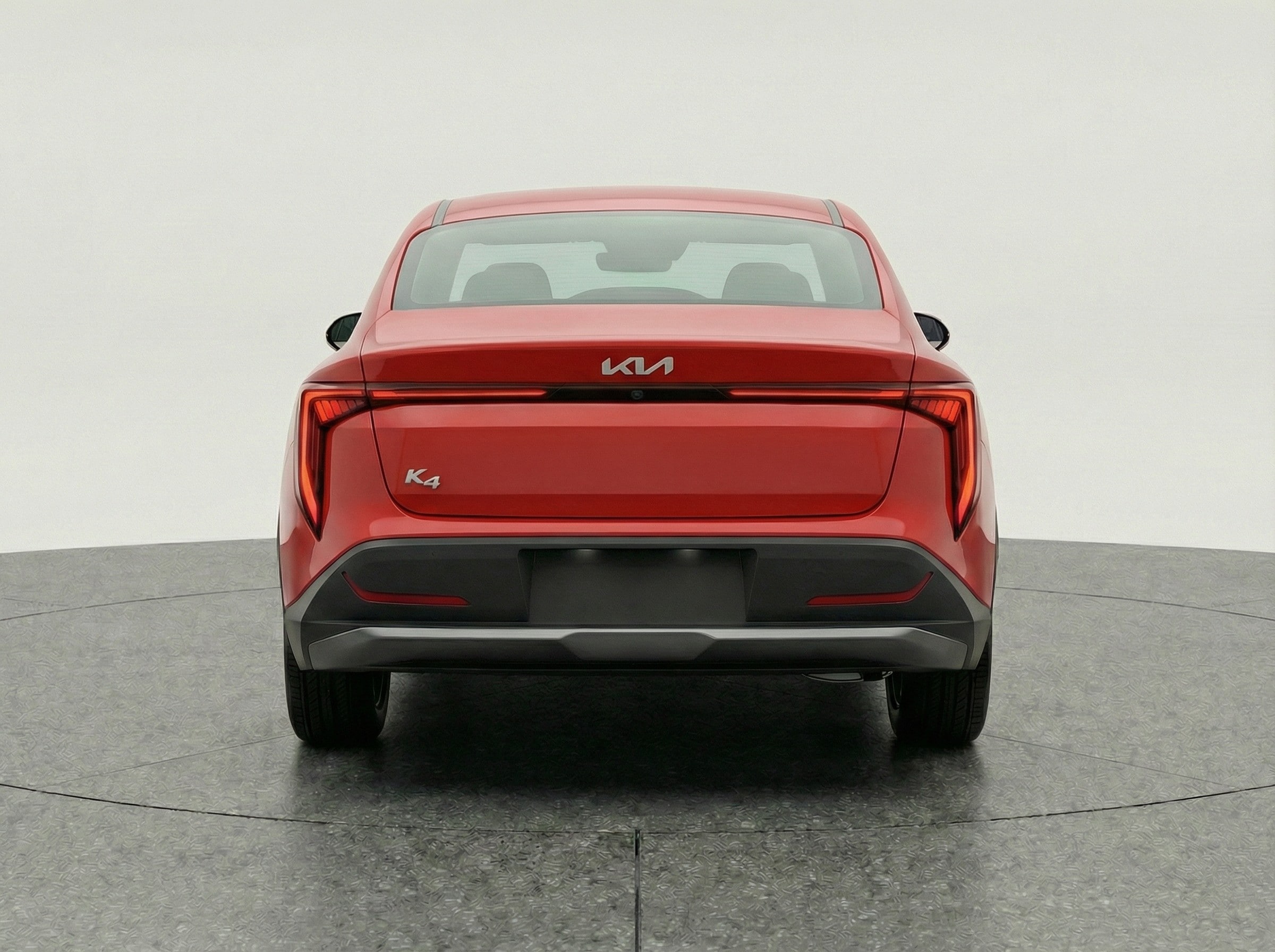 Thumbnail: 2025 Kia K4 - 6