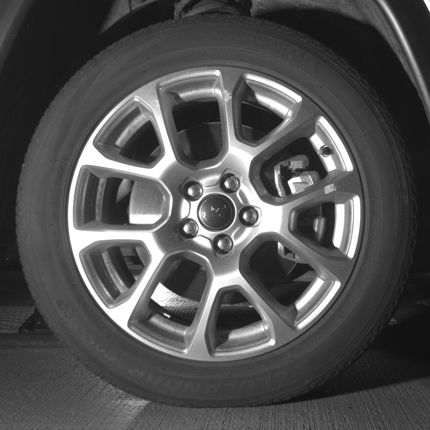 Thumbnail: 2025 Jeep Compass - 10