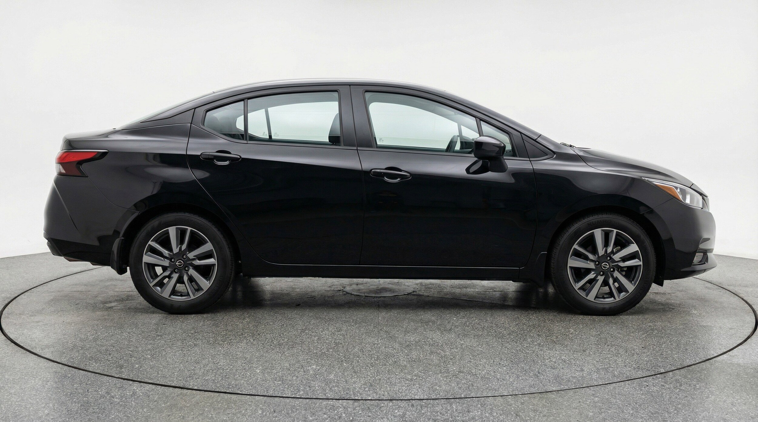 Thumbnail: 2025 Nissan Versa - 11